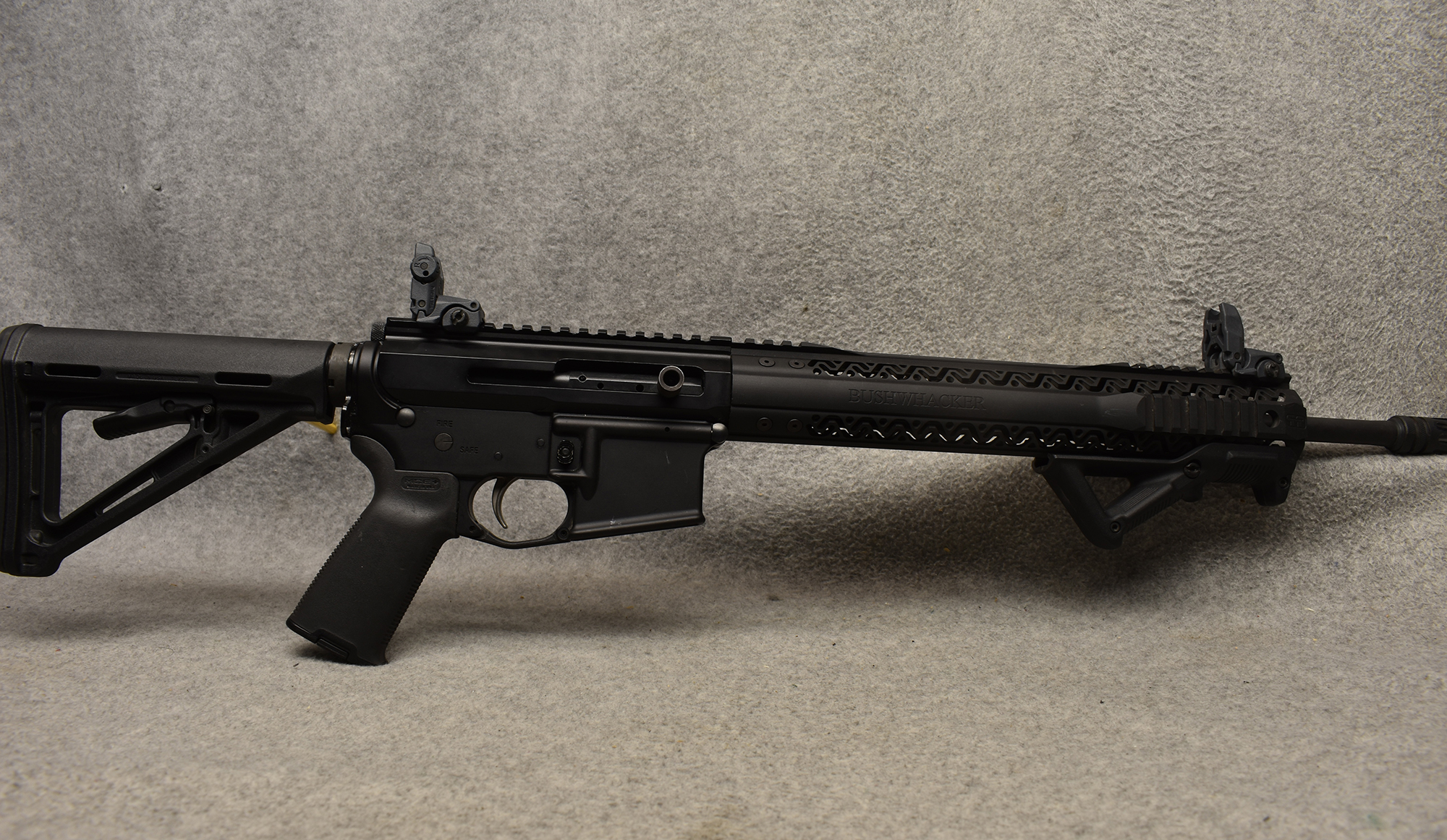 Image of Palmetto State Armory ~ PA-15 ~ 5.56