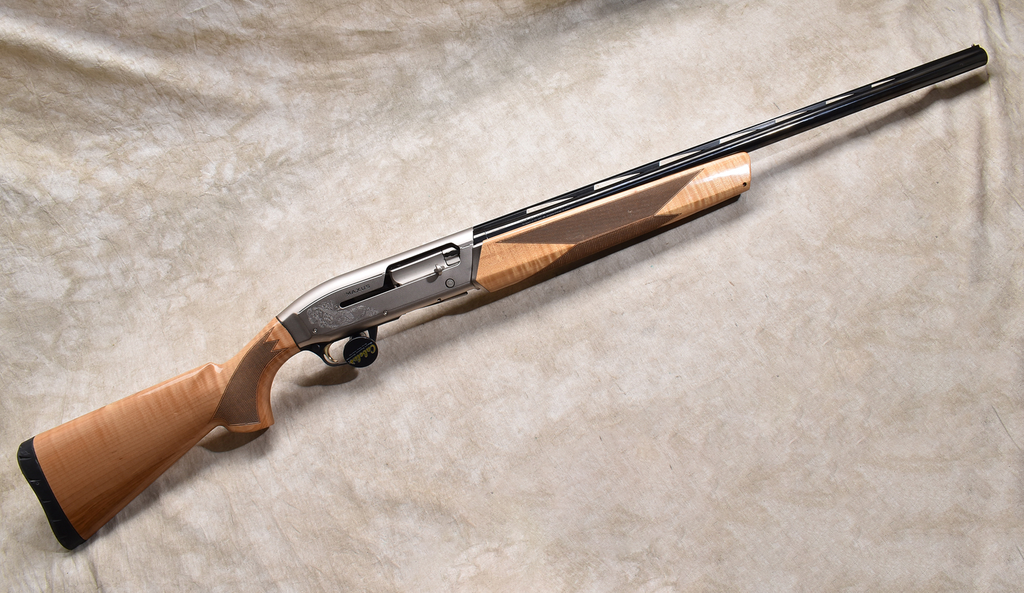 Image of BROWNING ~ MAXUS ~ 12 GAUGE