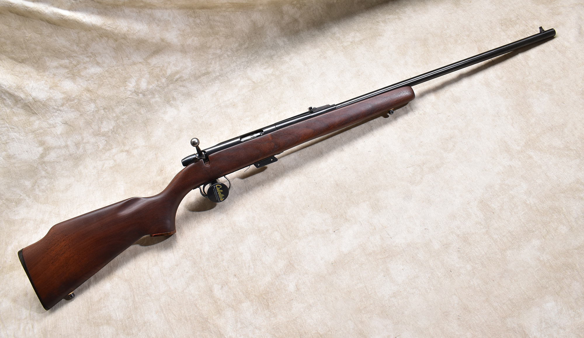 Image of REMINGTON ~ 591M ~ 5MM REMINGTON MAGNUM