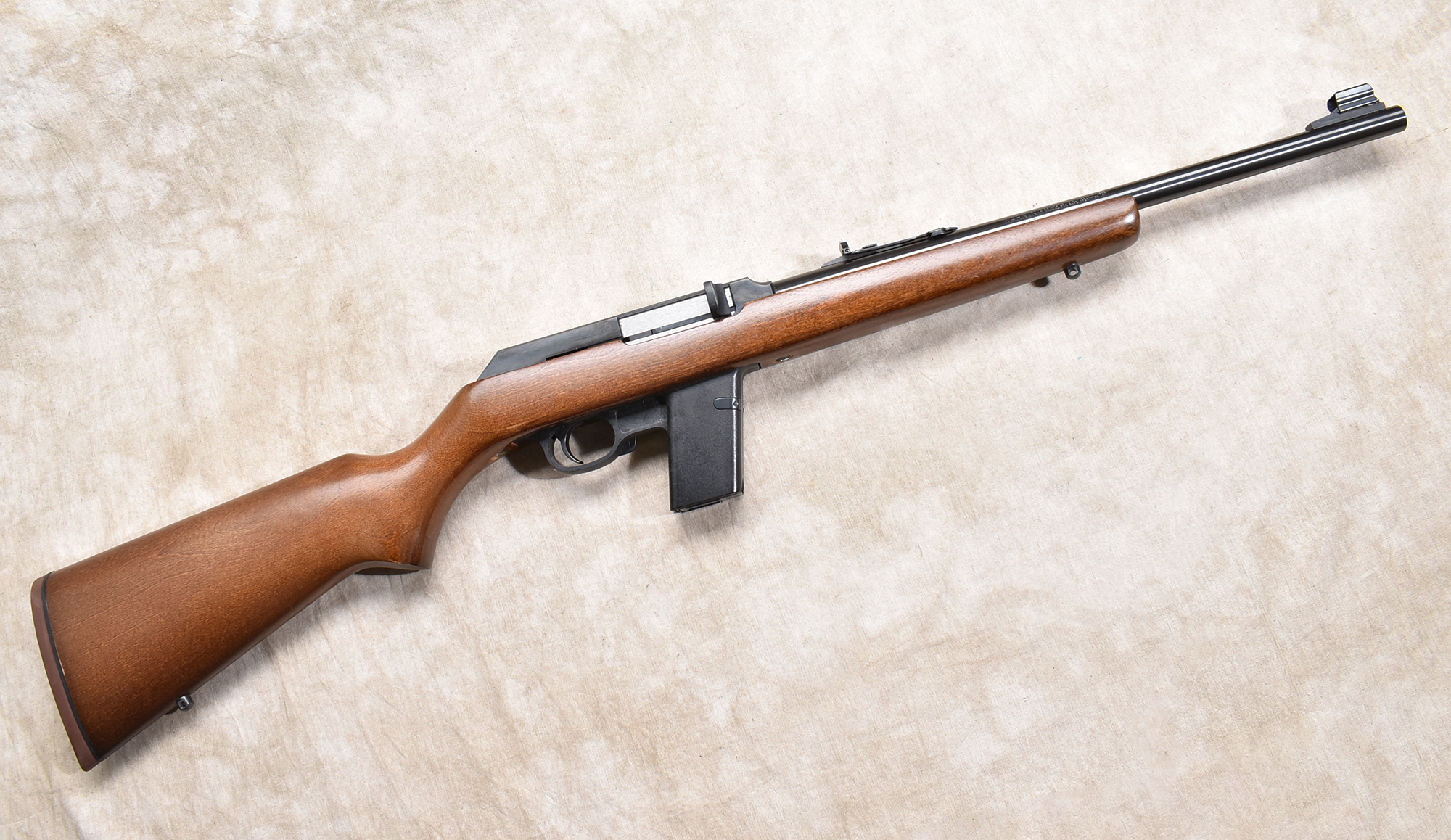 Image of "MARLIN ~ ""CAMP"" 9 ~ 9MM LUGER"