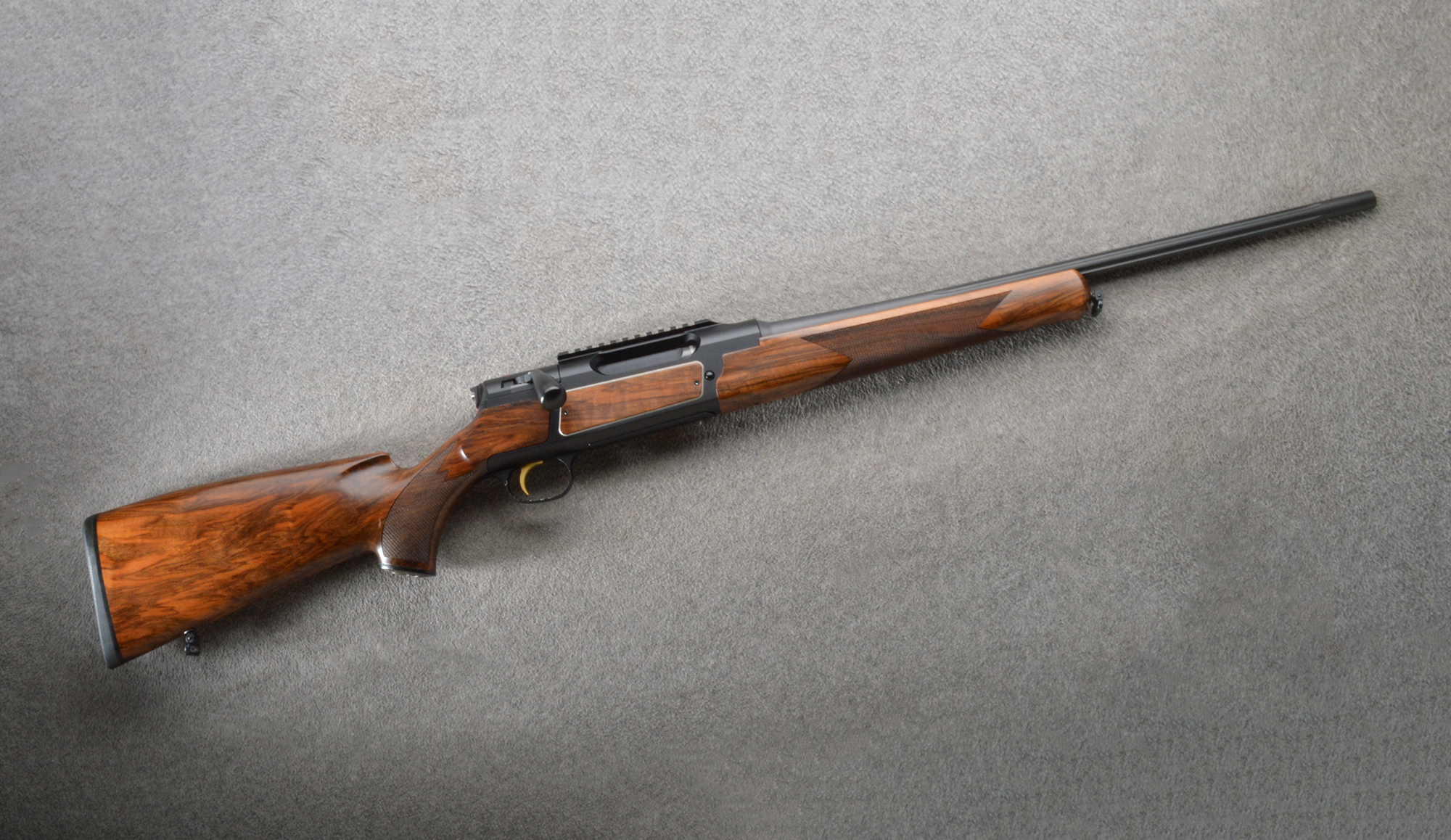 Image of Strasser ~ RS 14 ~ Consul III ~ 308 Winchester