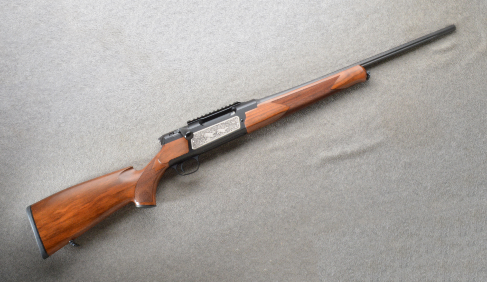 Image of Strasser ~ RS 14 ~ Luxus 1 ~ 6.5x55 Swedish