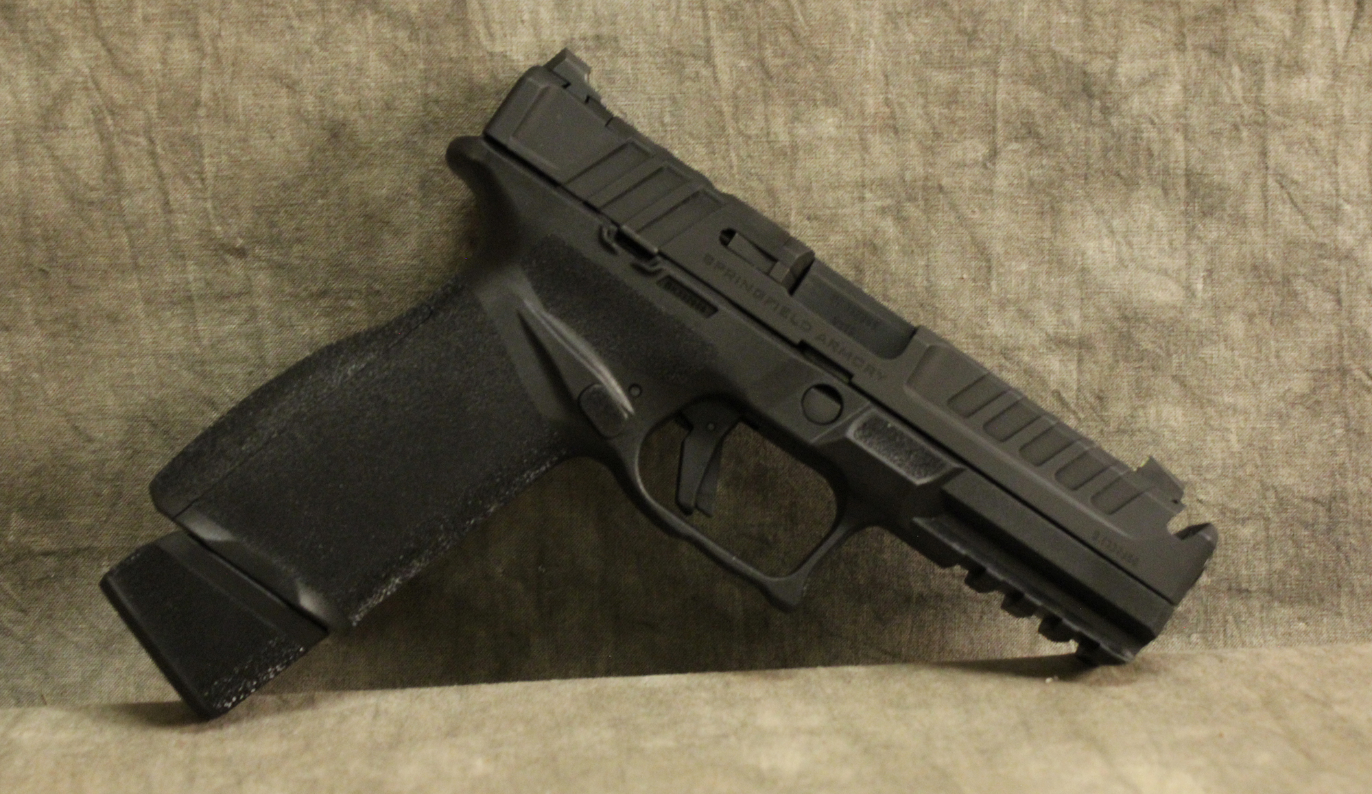 Springfield Armory ~ Echelon ~ 9mm Luger - Springfield Armory