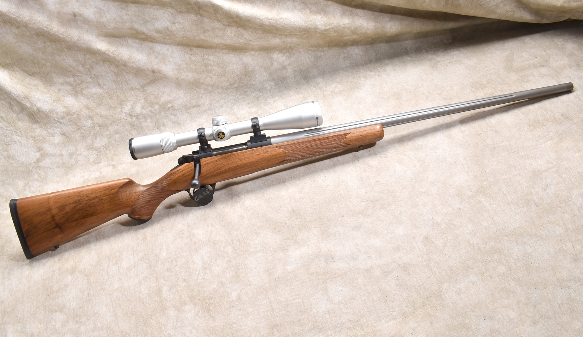 Image of KIMBER ~ 84M VARMINT ~ .22-250 REMINGTON