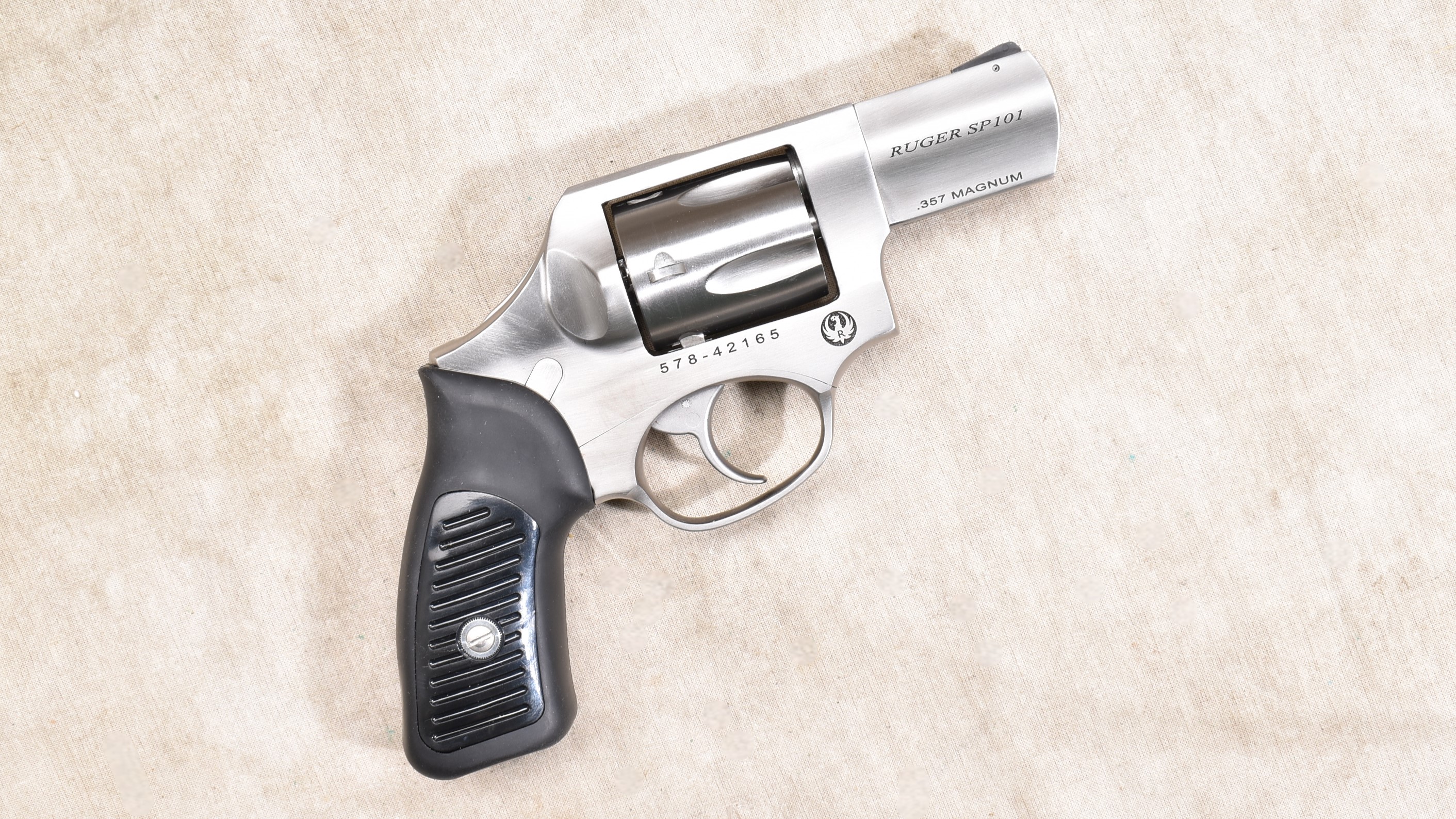 Image of Ruger ~ SP101 ~ .357 Magnum