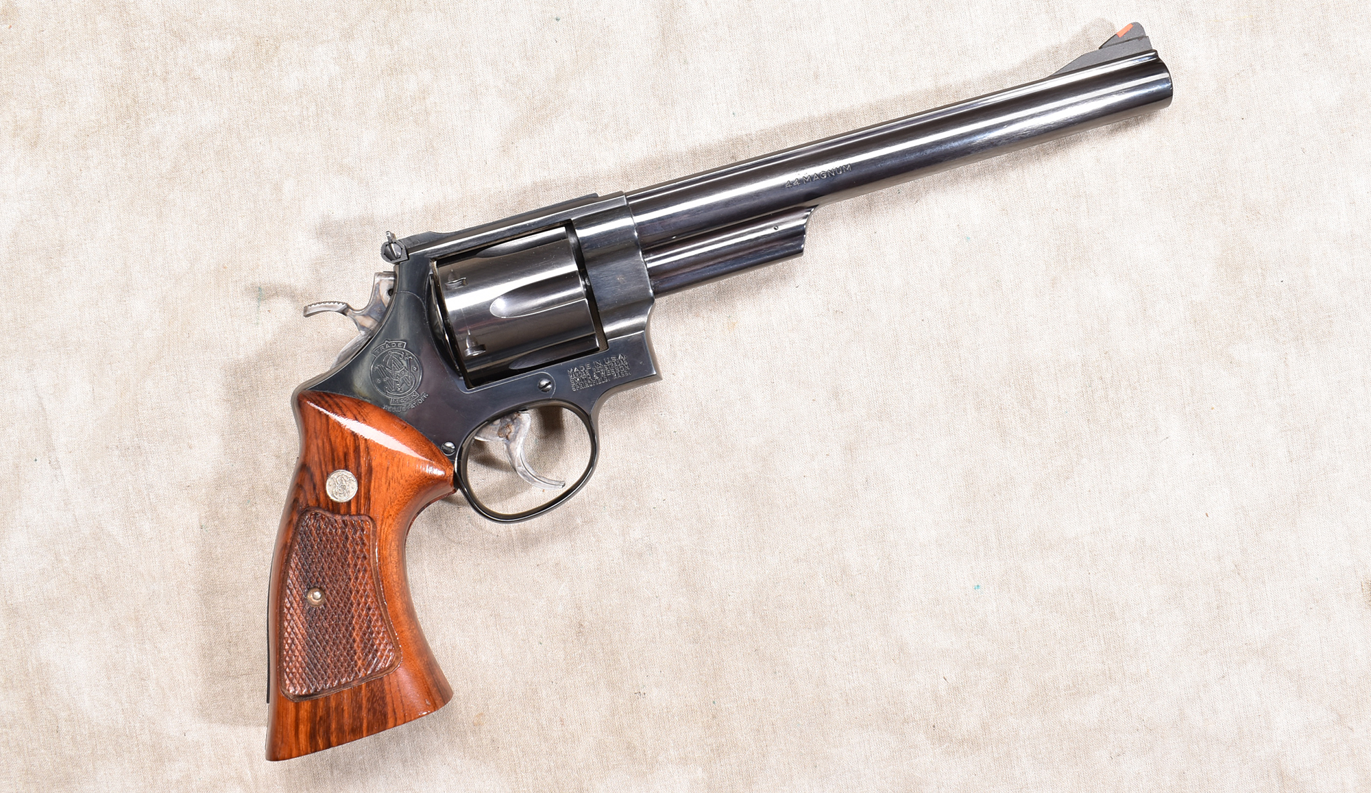 Image of SMITH & WESSON ~ 29-3 ~ .44 MAGNUM