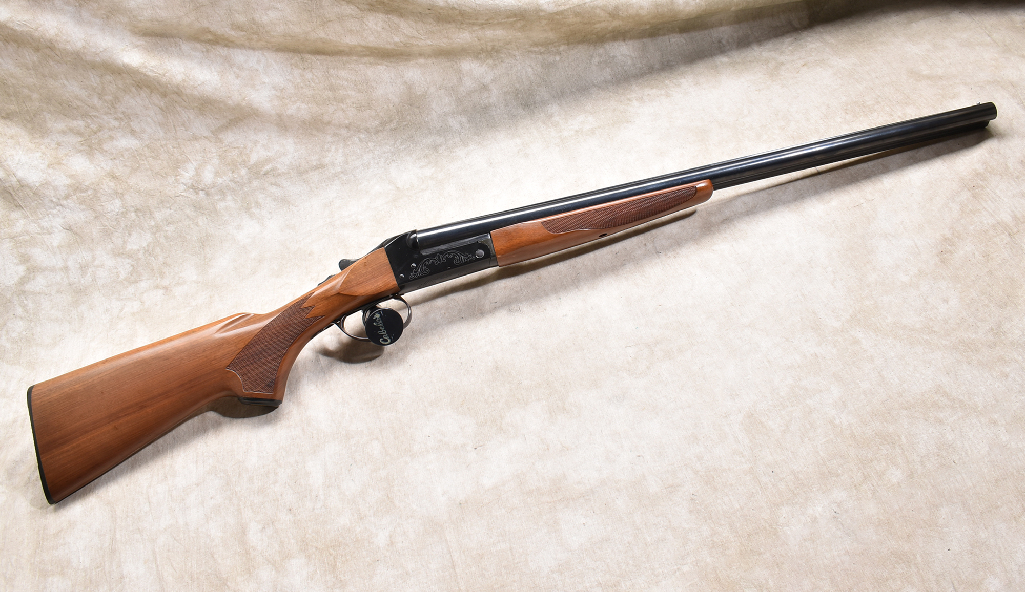 Image of SAVAGE FOX ~ BSE ~ 20 GAUGE