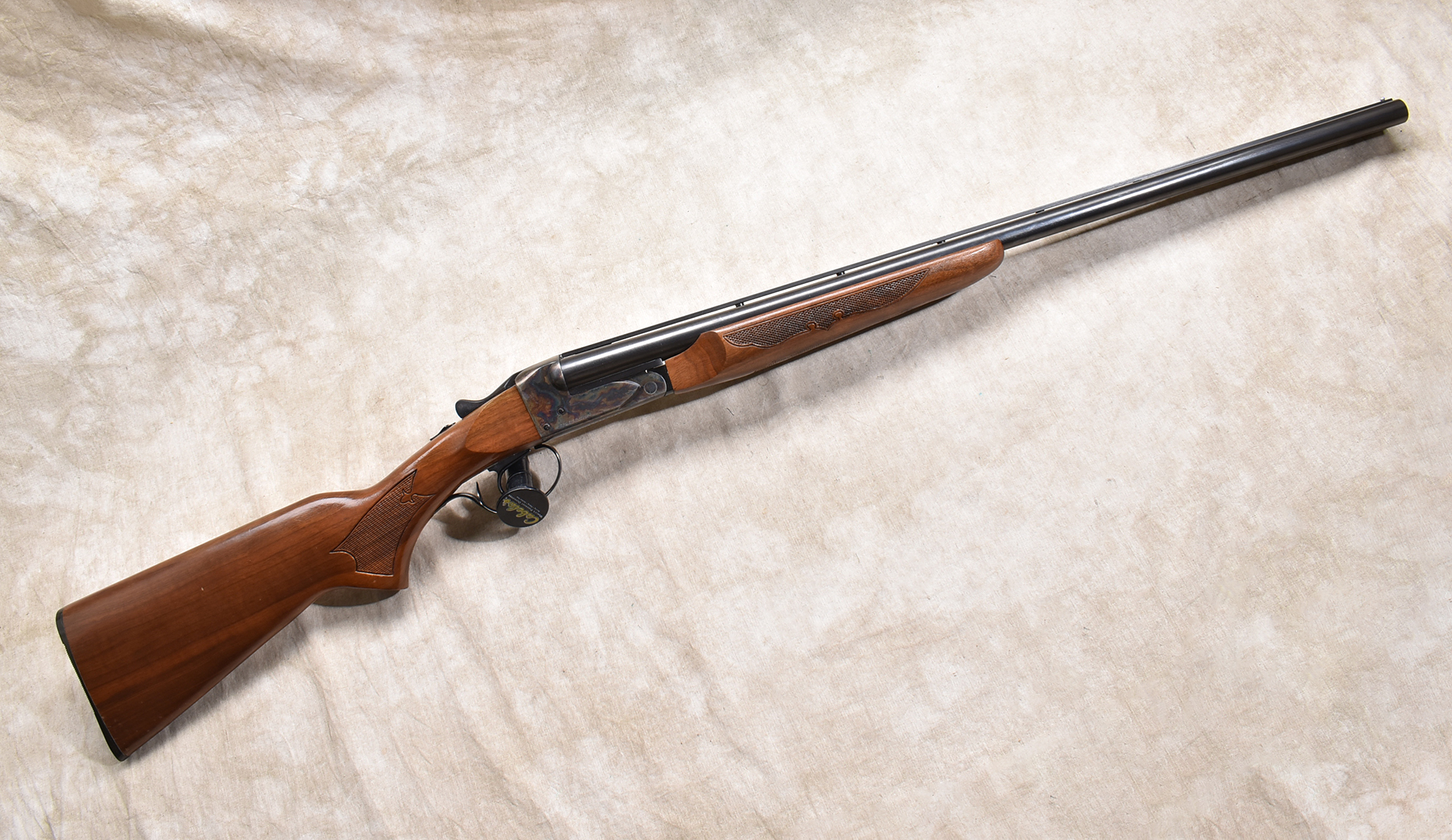 Image of SAVAGE ~ FOX B-SE ~ 20 GAUGE