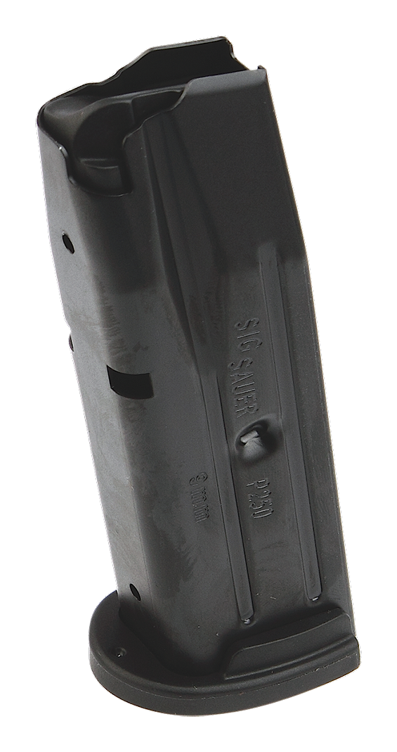 Image for Sig Sauer P320C/P250C 9mm 10-Round Handgun Magazine from Bass Pro Shops
