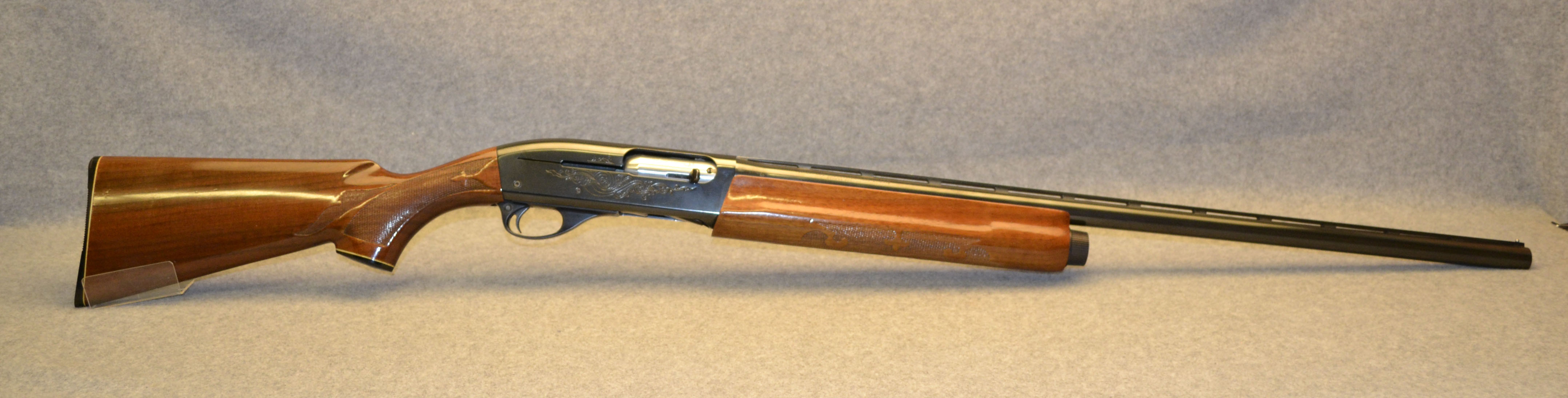 Image of Remington Arms 1100