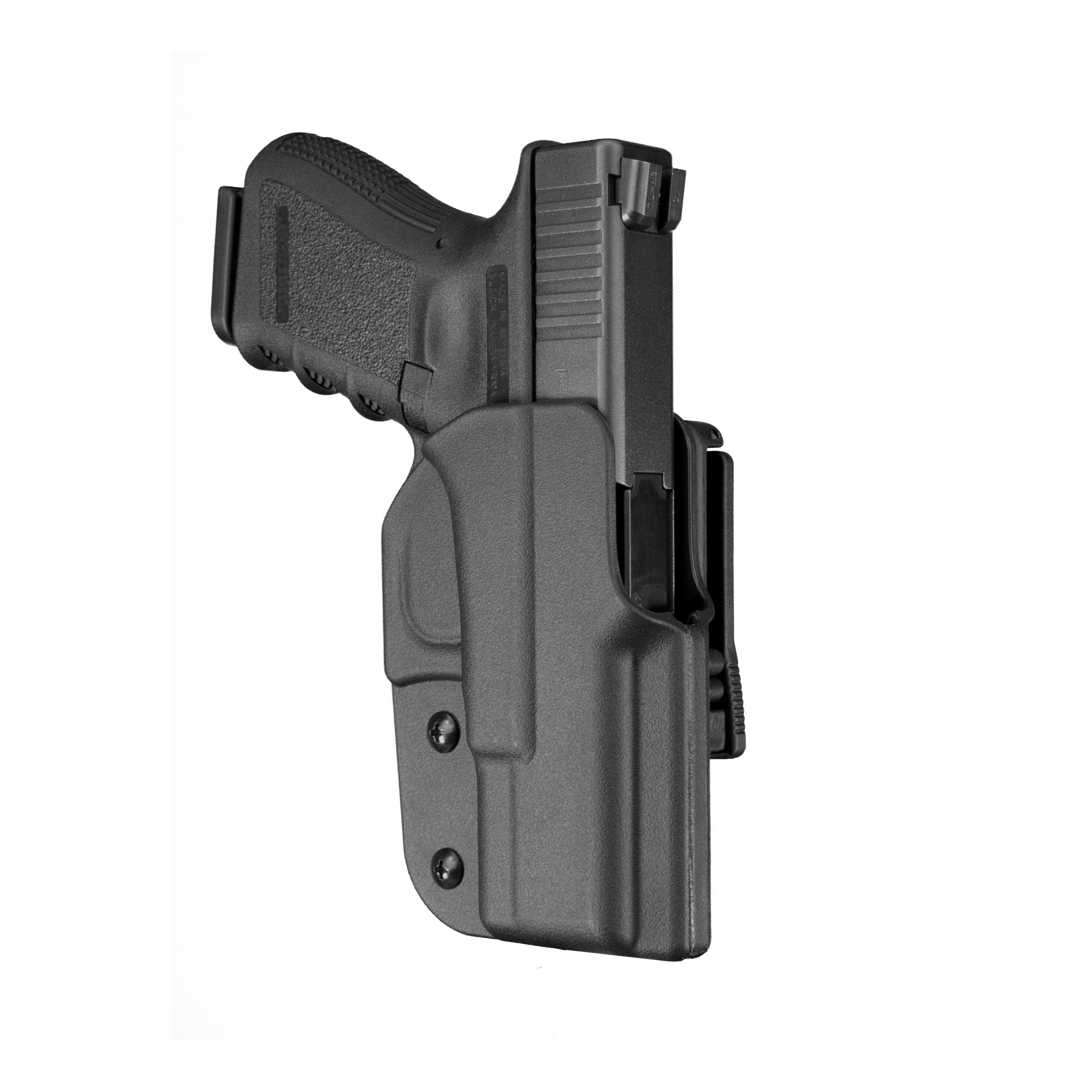 Blade-Tech Signature Outside-The-Waistband Holster