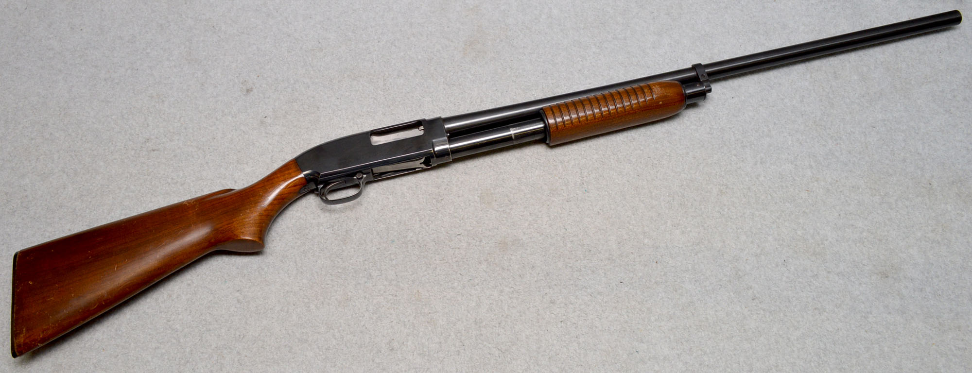 Image of "Winchester ~ Model 25 ~ 12 Gauge 2¾"""