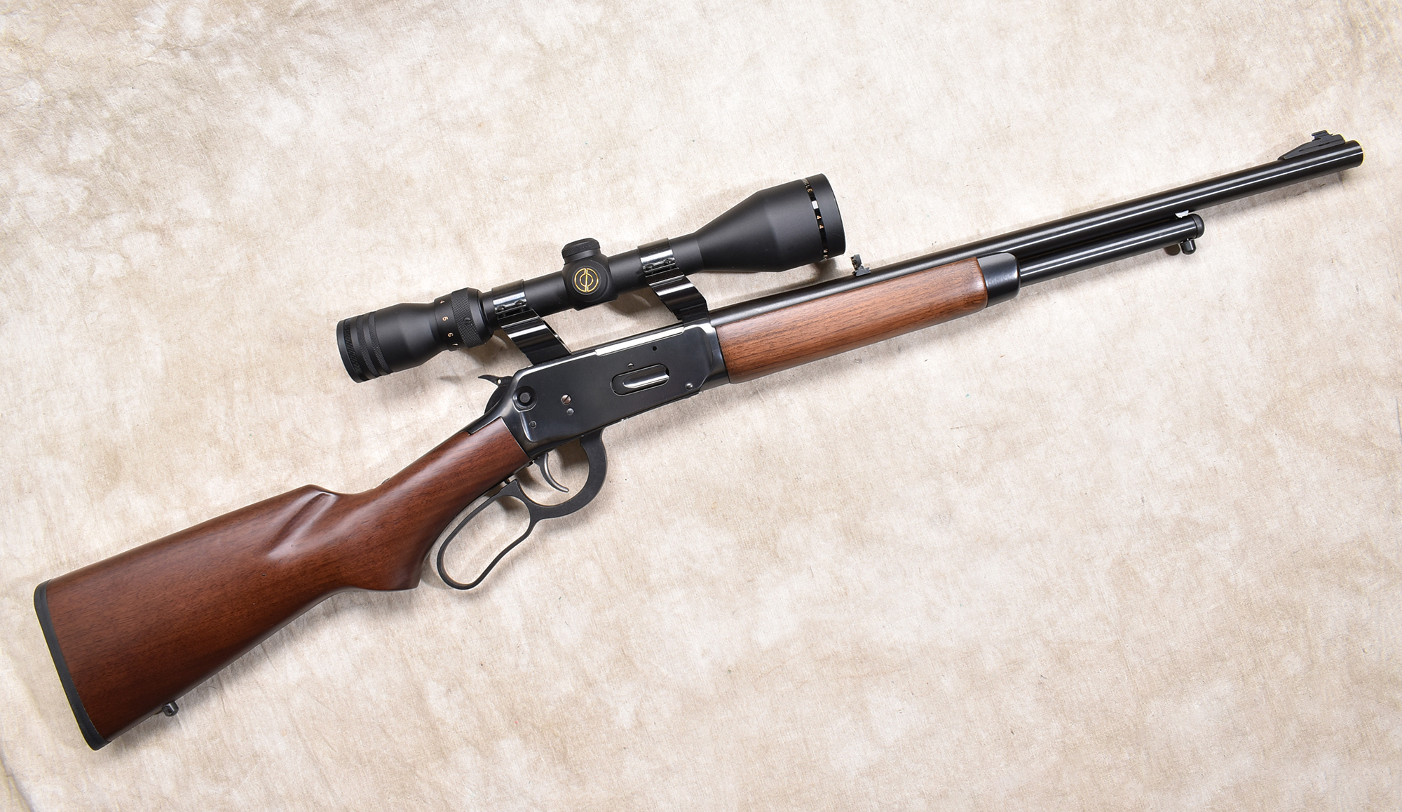 WINCHESTER ~ 94AE ~ .44 MAGNUM - Winchester