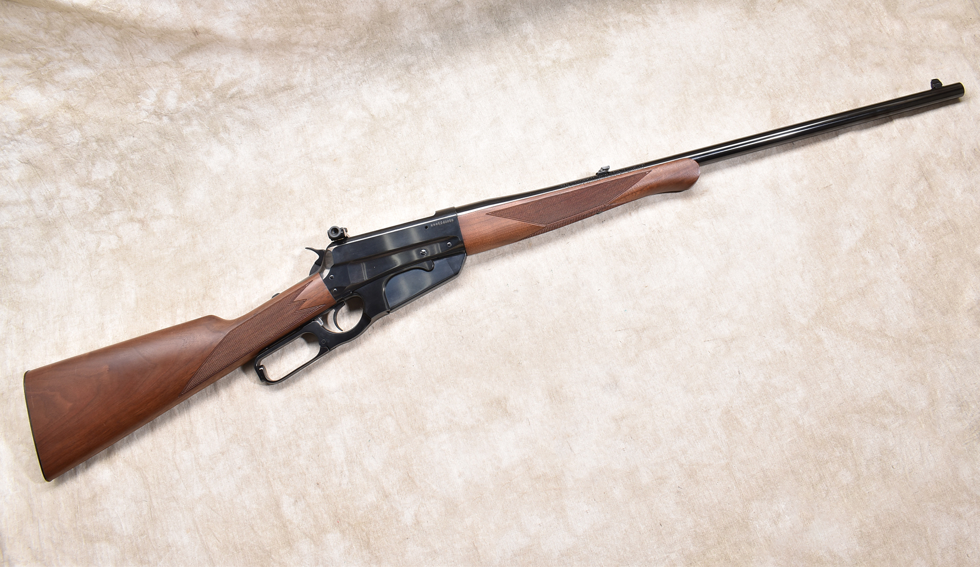 Image of WINCHESTER ~ 1895 ~ .30-40 KRAG
