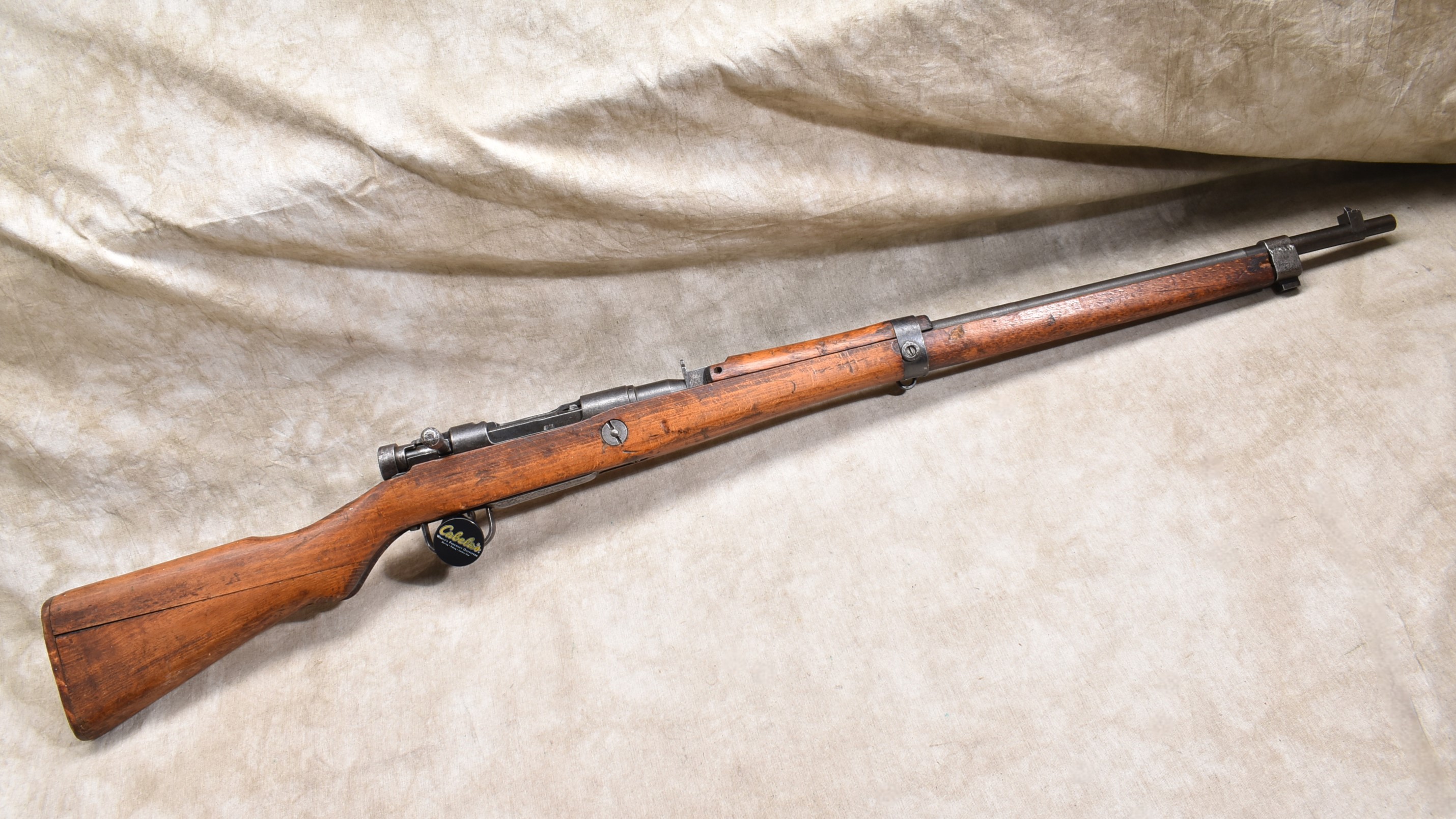 Image of Arisaka ~ Last Ditch ~ 7.7 Japanese
