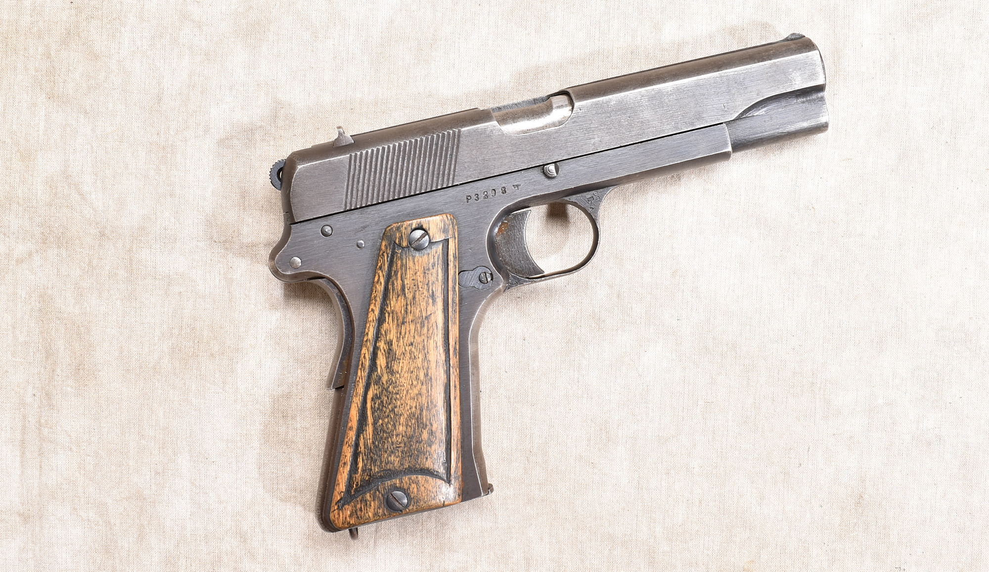 Image of RADOM ~ 35 ~ 9MM PARABELLUM