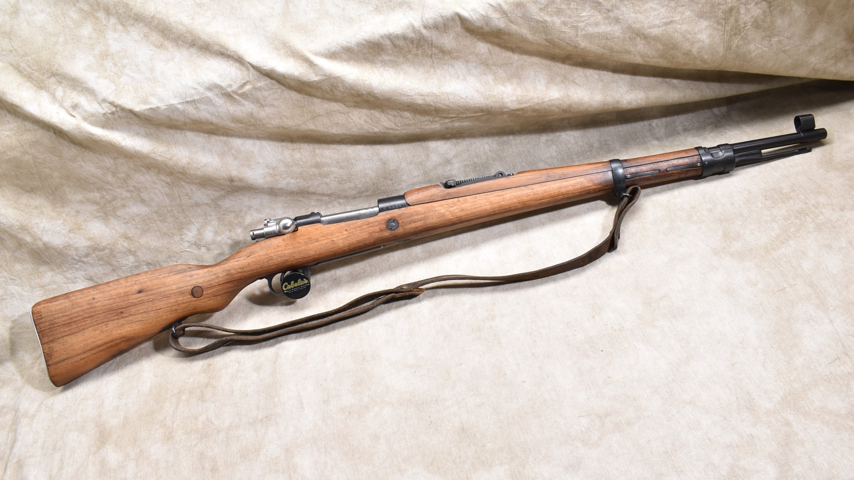Yugo ~ M24/47 ~ 7.92 - Bass Pro Shops