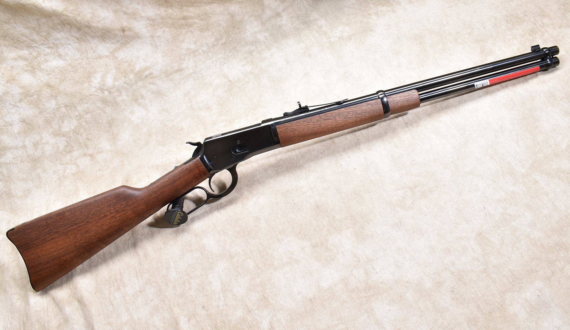 WINCHESTER ~ 1892 SRC ~ .44 MAGNUM - Winchester