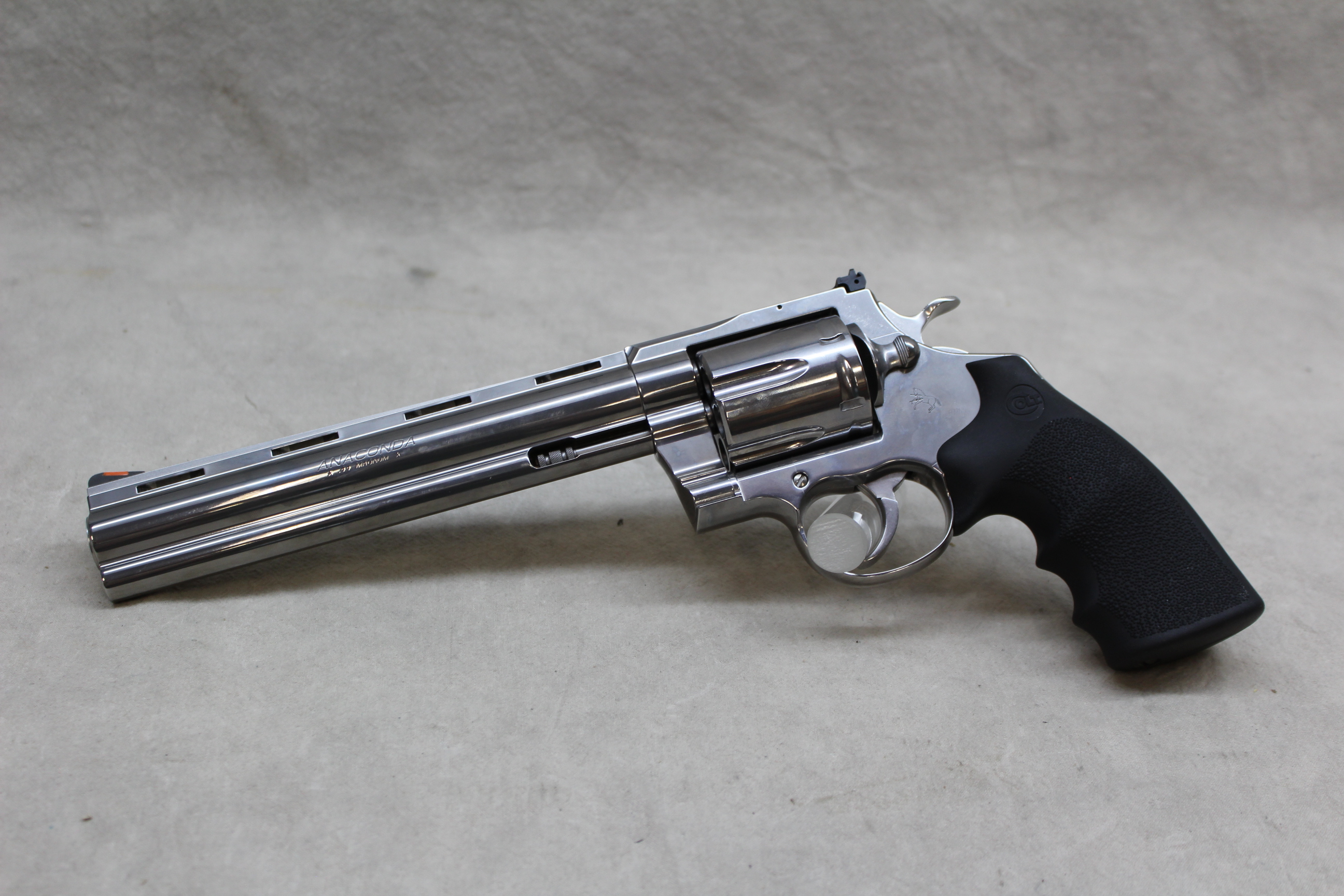 Image of Colt Anaconda ~.44 Magnum~