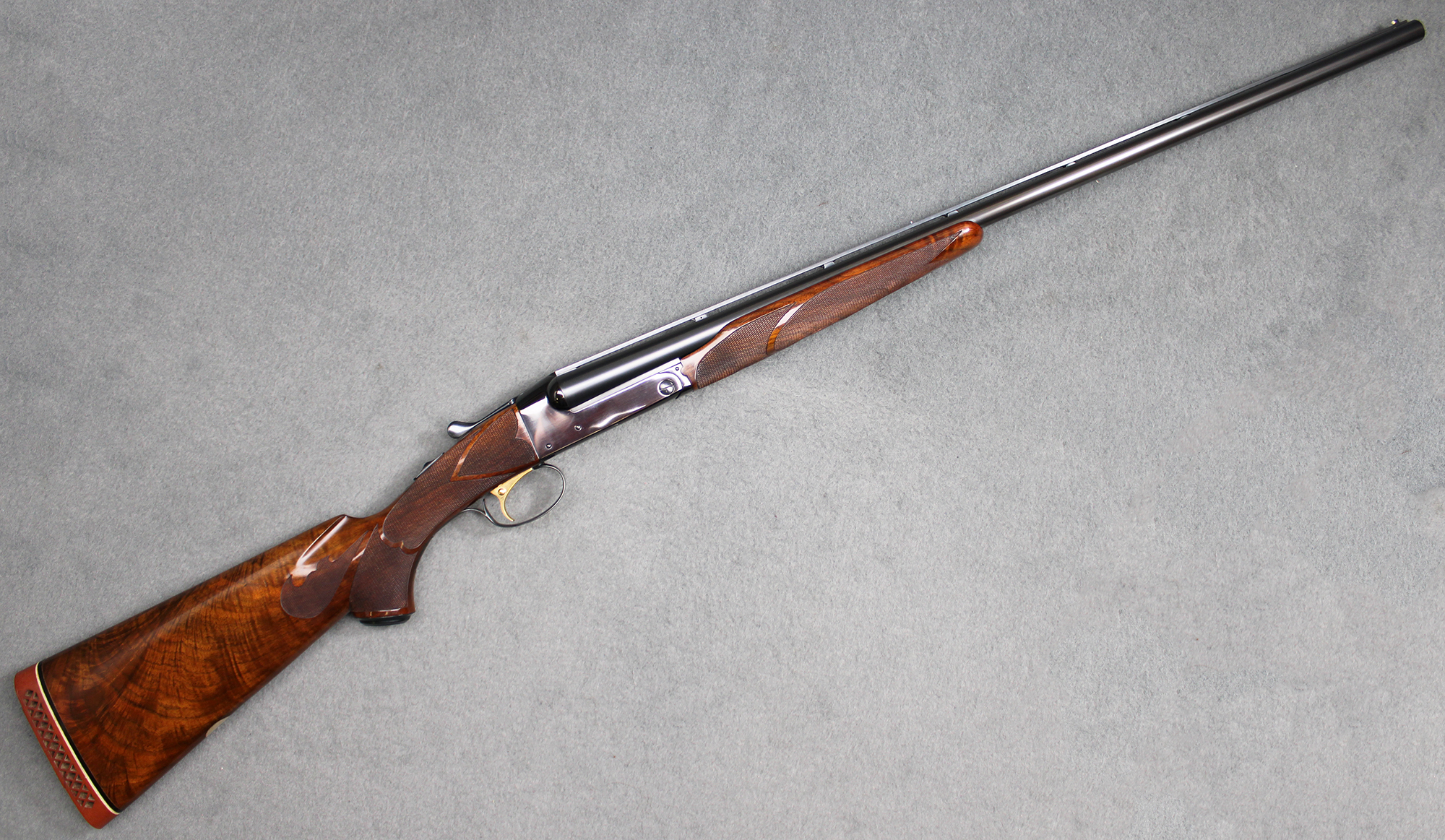 Image of Winchester ~ Model 21 Two Barrel Set ~ 20 Gauge