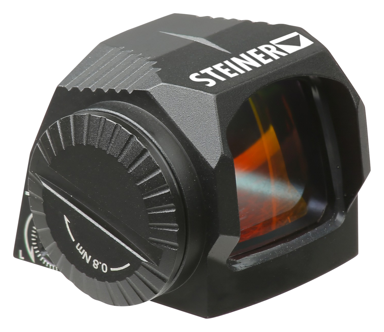 Steiner Steiner MPS-C Red Dot Sight - $499.99 at Bass Pro Shops