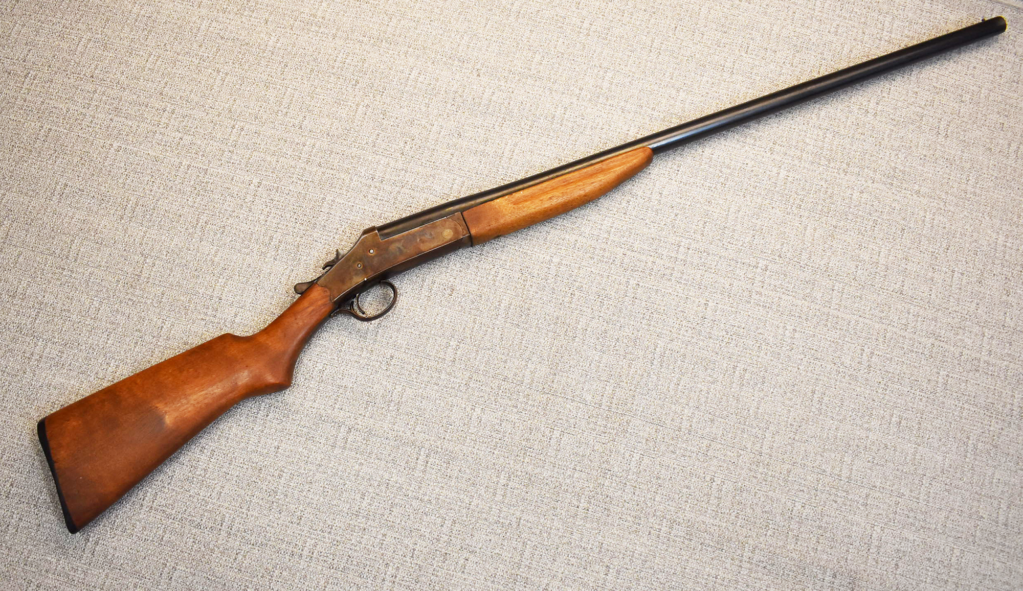 Image of Springfield Arms~Single Shot~16 Gauge