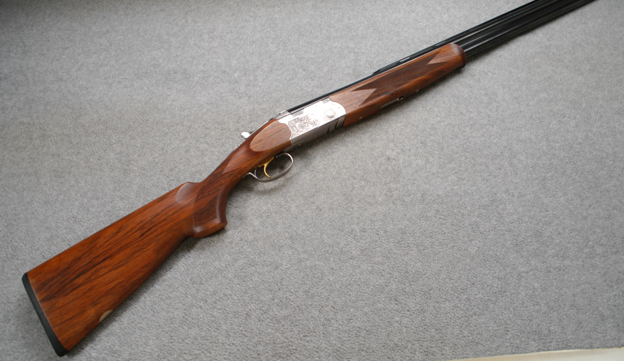 Image of Beretta ~ Silver Pigeon II ~ 12 gauge