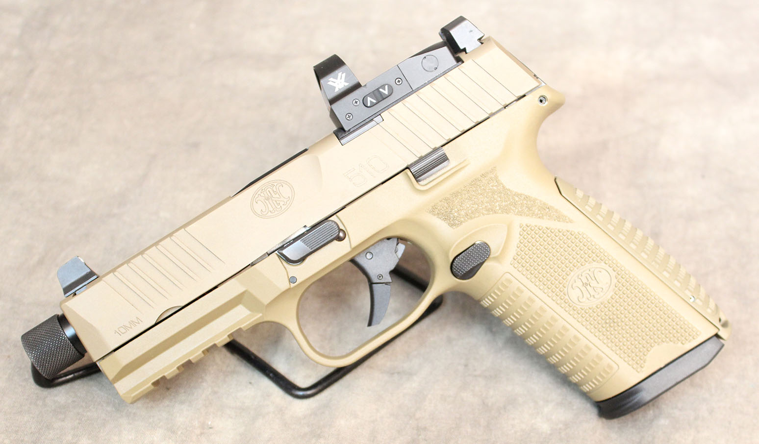 Image of FN ~ 510 ~ 10mm
