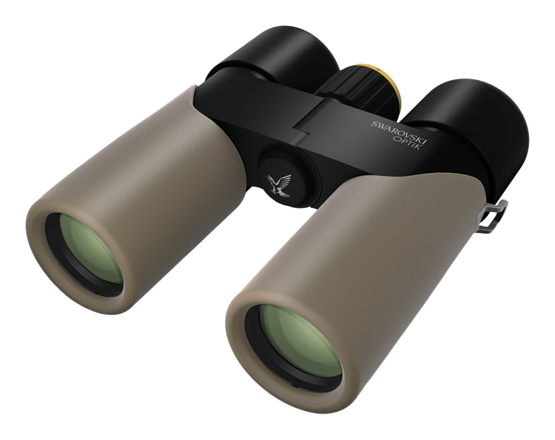 Image of SWAROVSKI OPTIK CL Companion III Binoculars