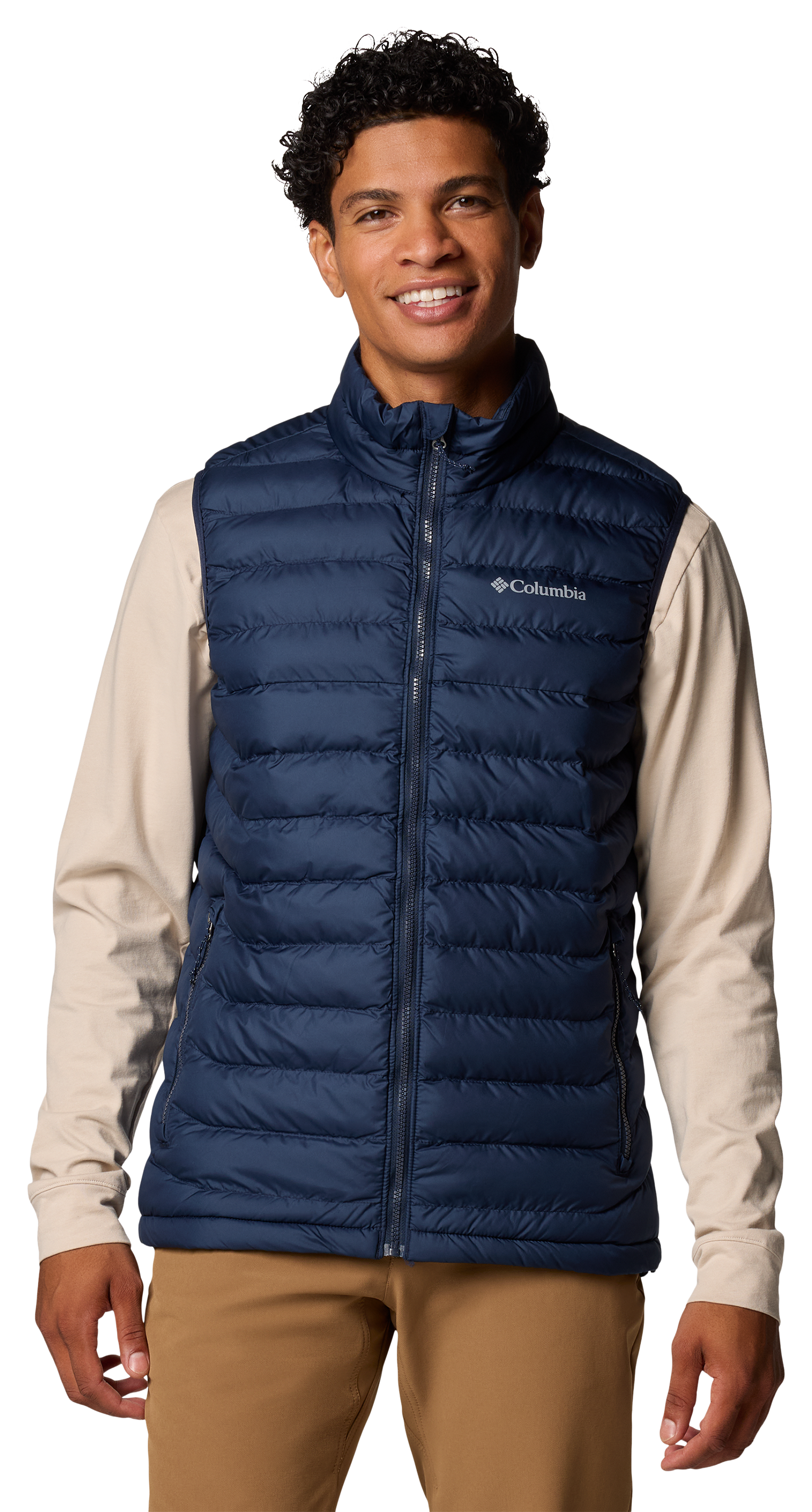 COLUMBIA Powder Lite II Vest