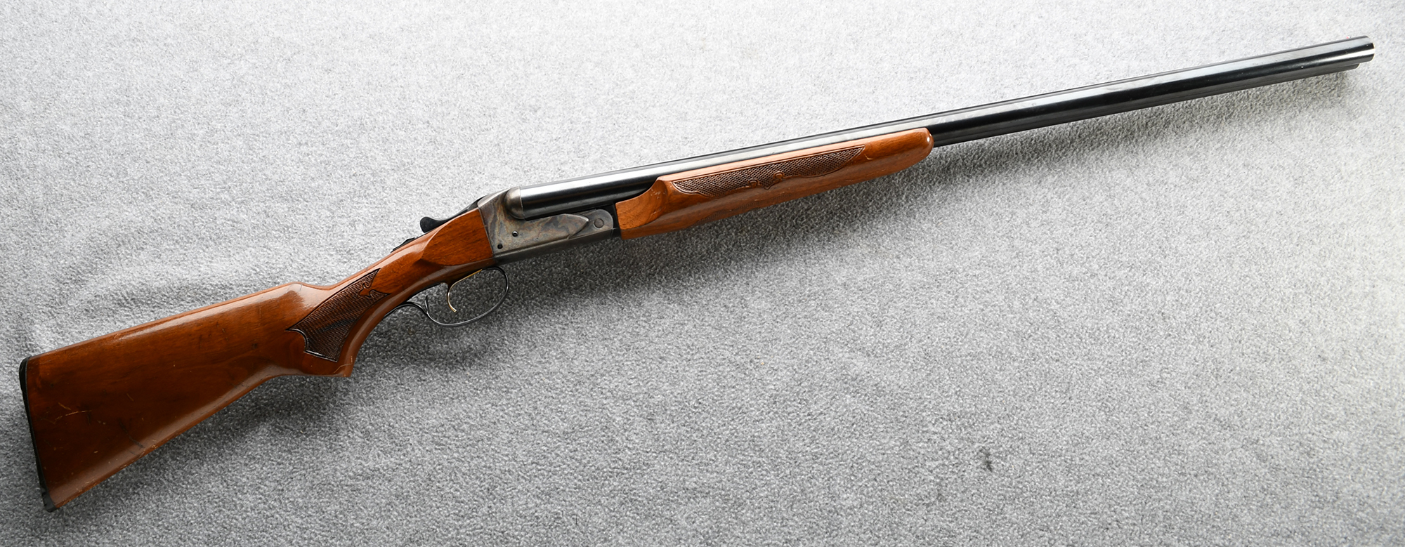 Image of Savage ~ Fox B-SE ~ 12 Gauge