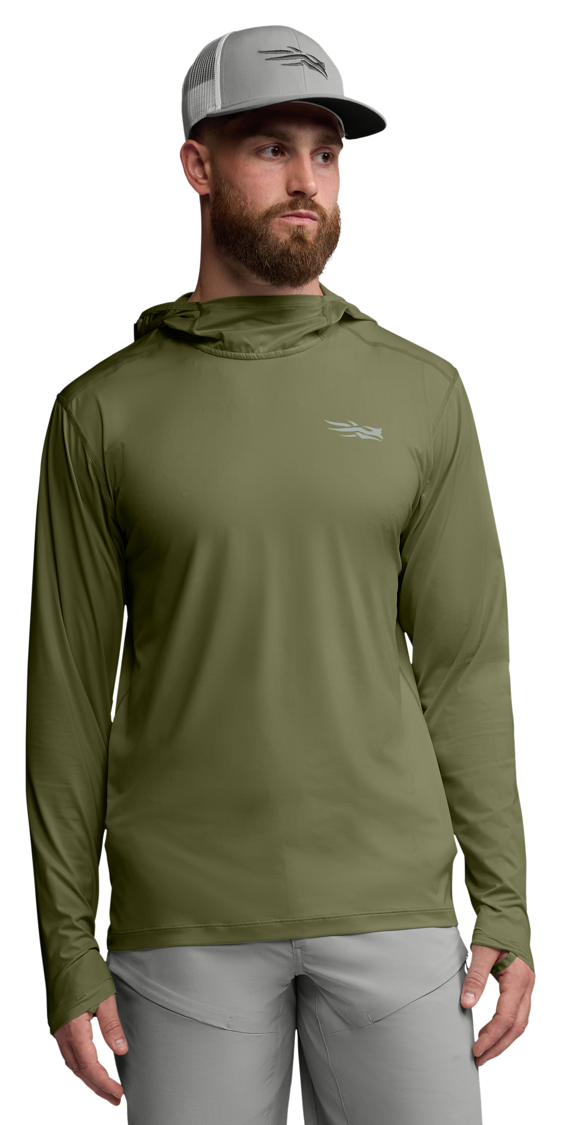 Image of SITKA Guard Sun Hoodie