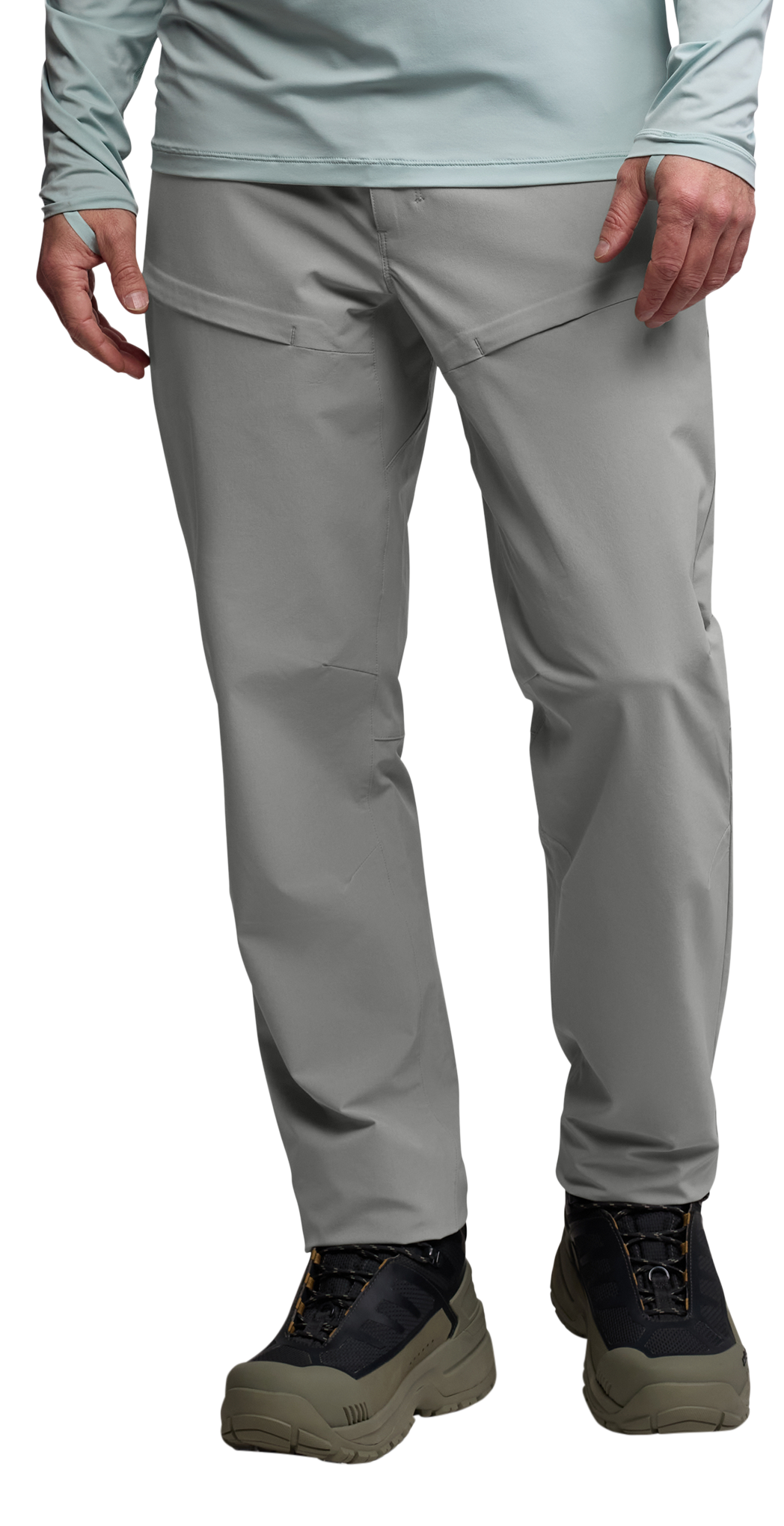 Image of SITKA Riptide Pants - Granite - 42x33