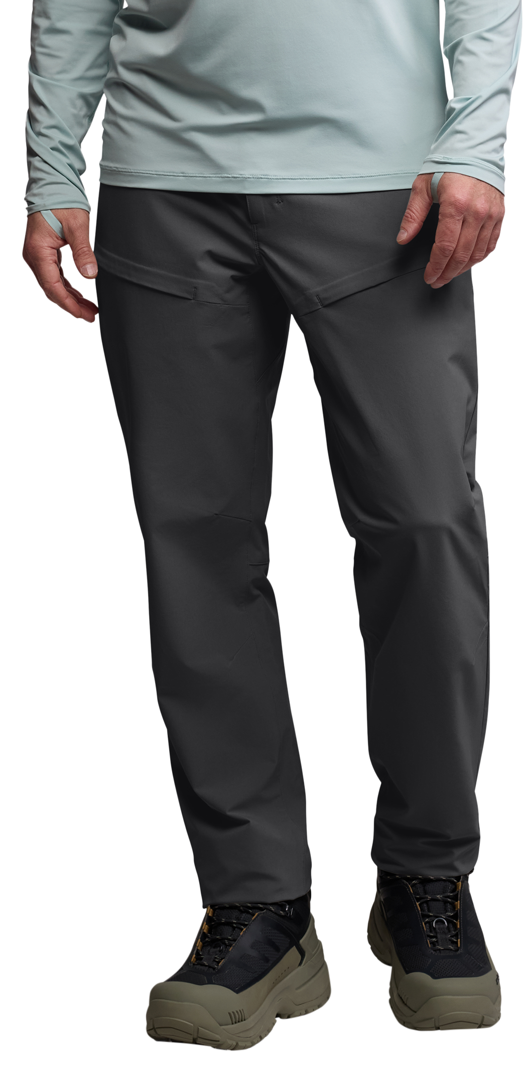 Image of SITKA Riptide Pants - Iron Grey