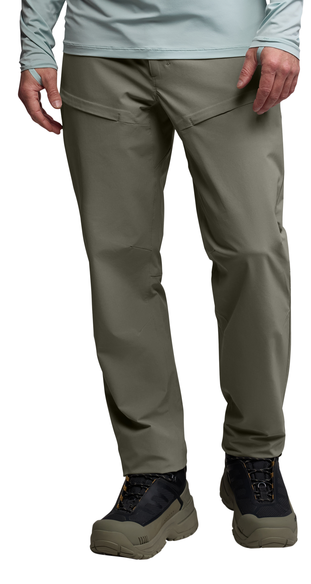 Image of SITKA Riptide Pants - Bark Brown