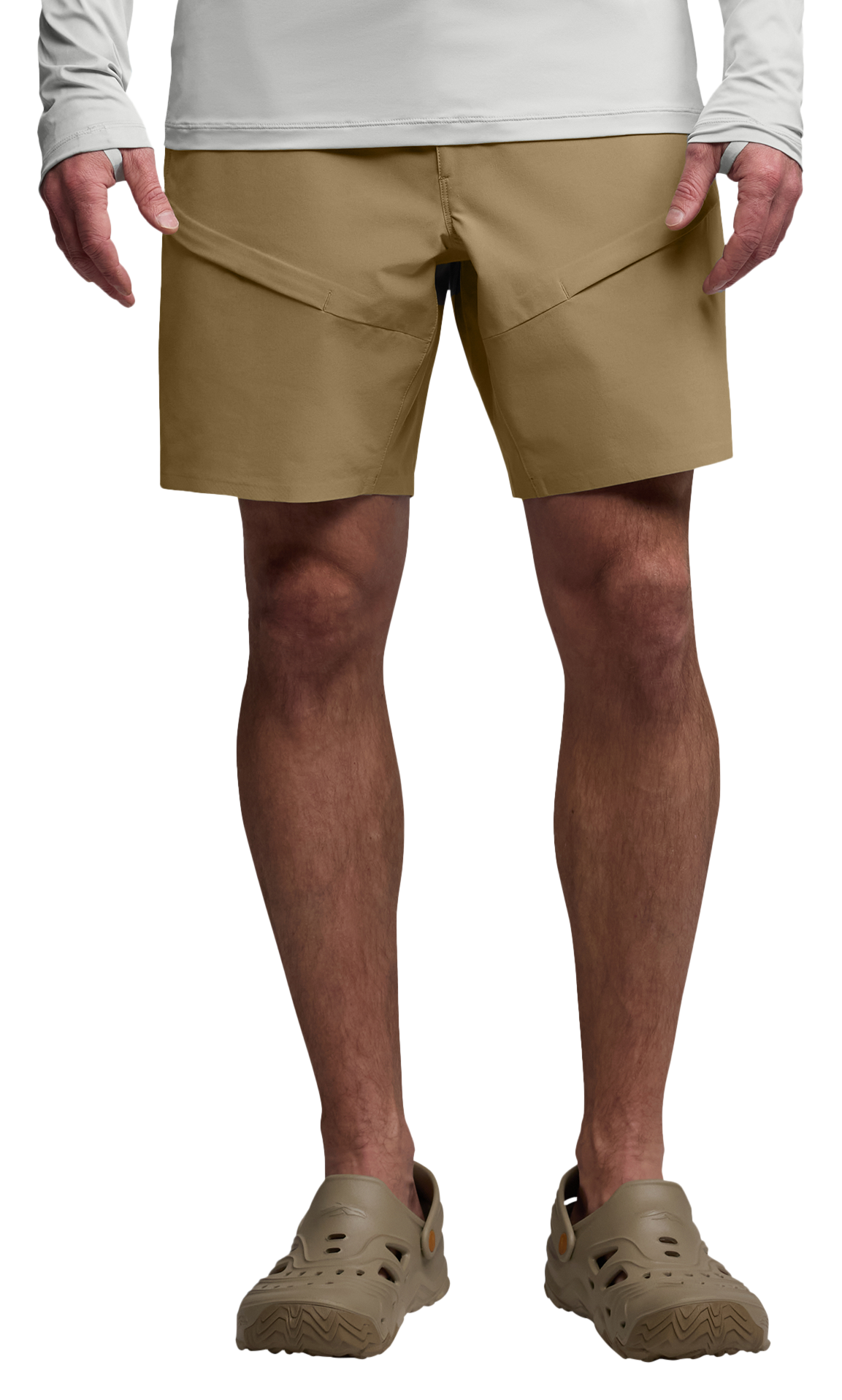 Image of SITKA Riptide Shorts - Clay