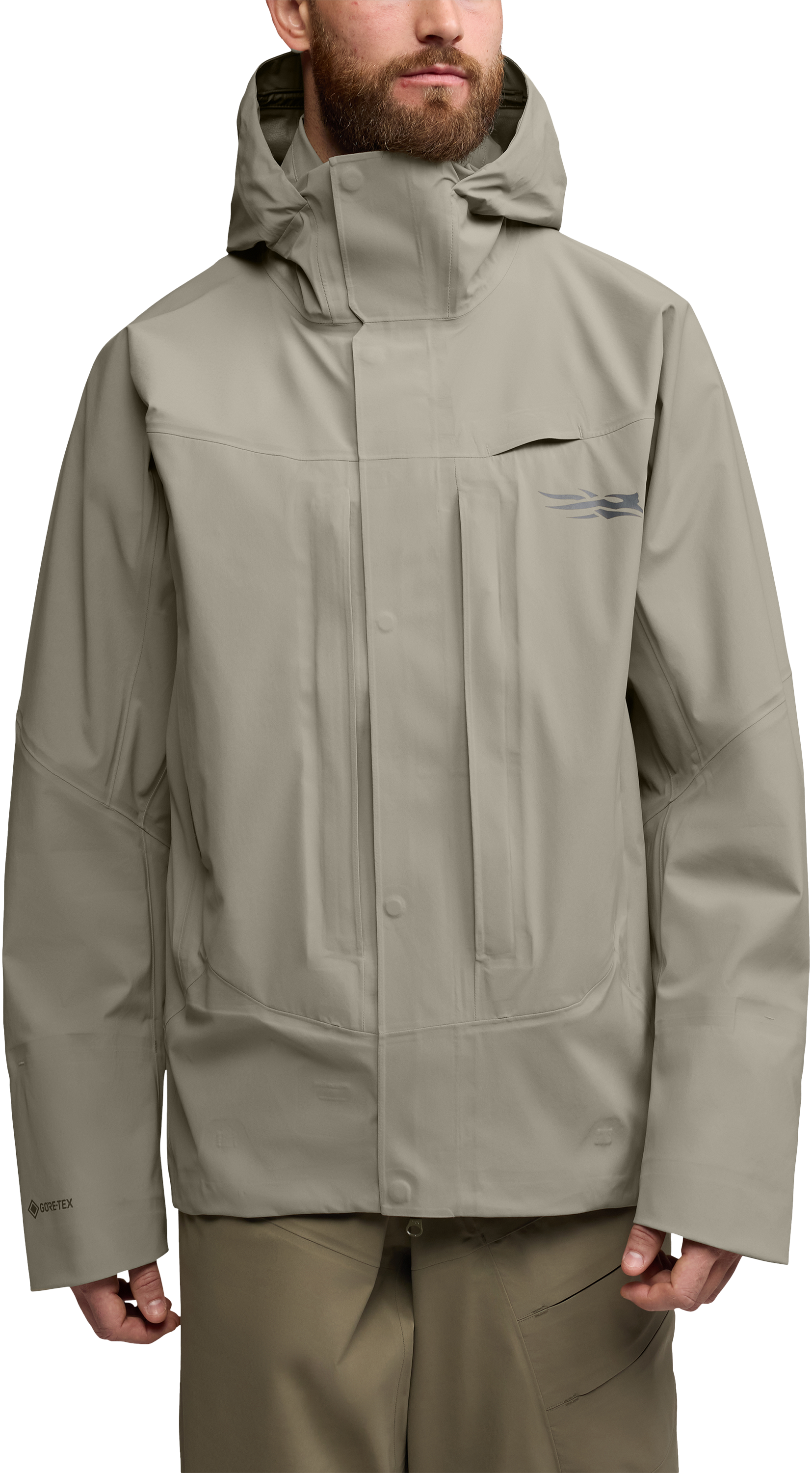 Image of SITKA CAT-5 Jacket - Oak
