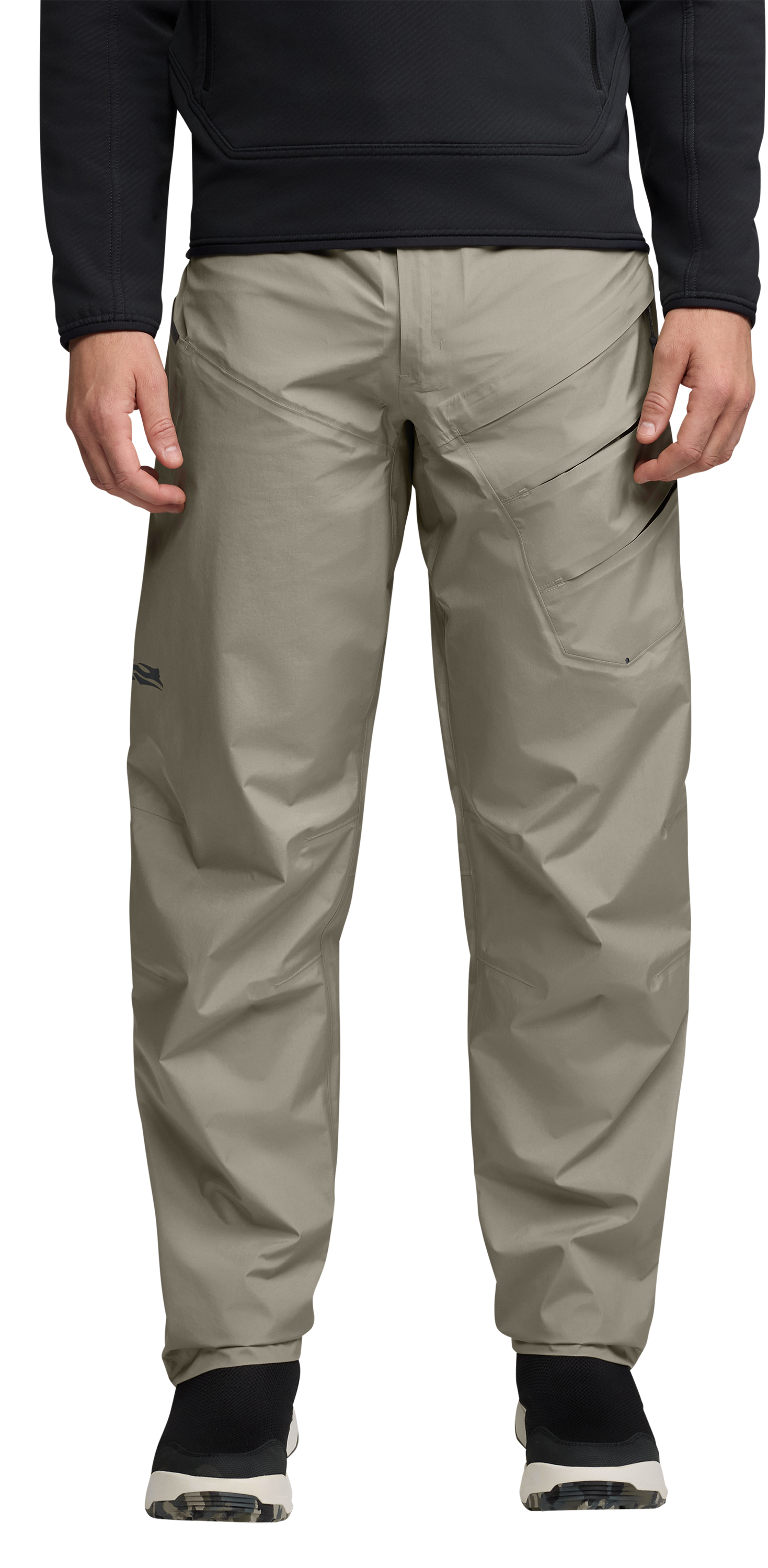 Image of SITKA Stormfront GORE-TEX Pants - Oak