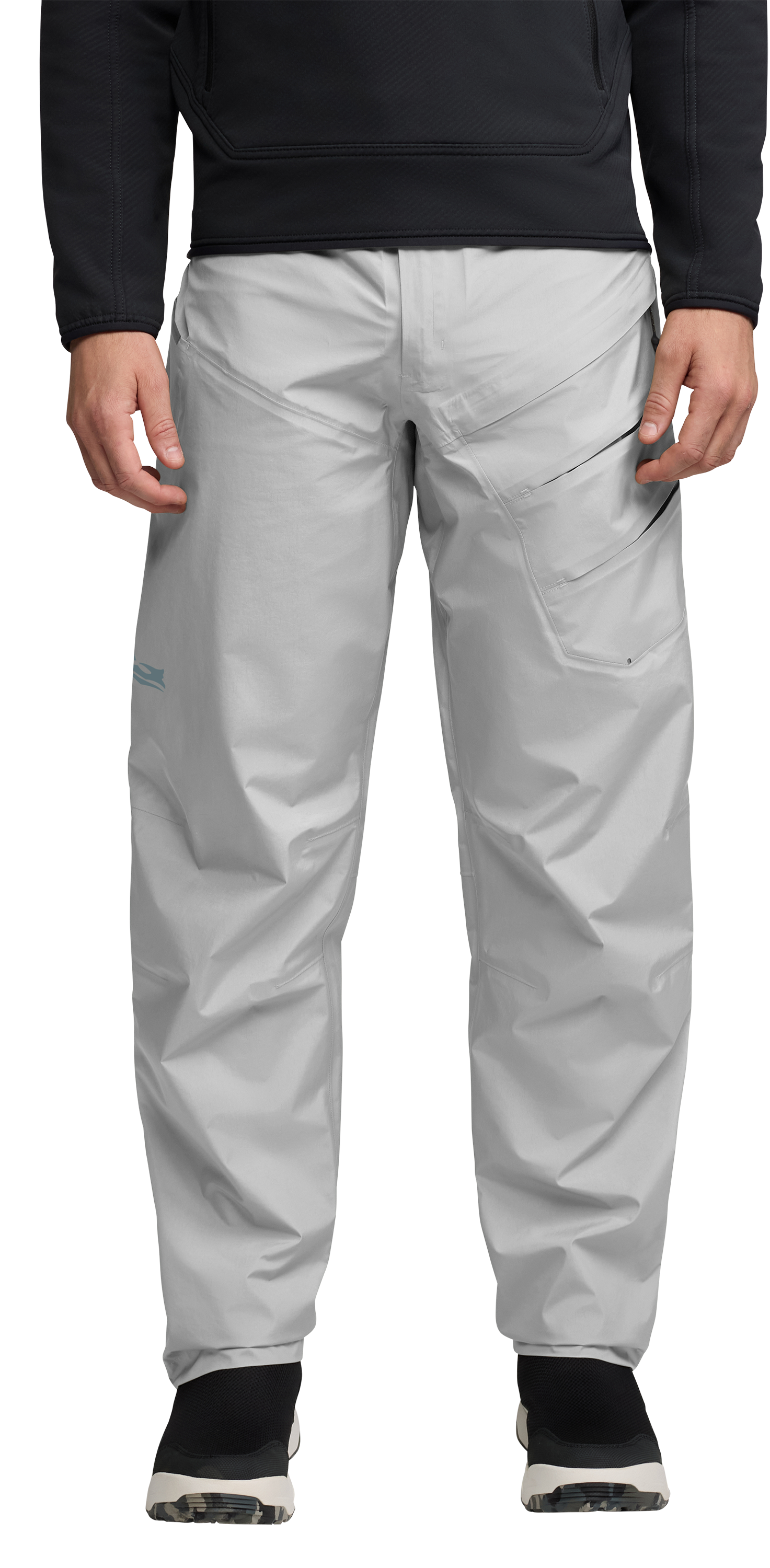Image of SITKA Stormfront GORE-TEX Pants - Vapor Grey