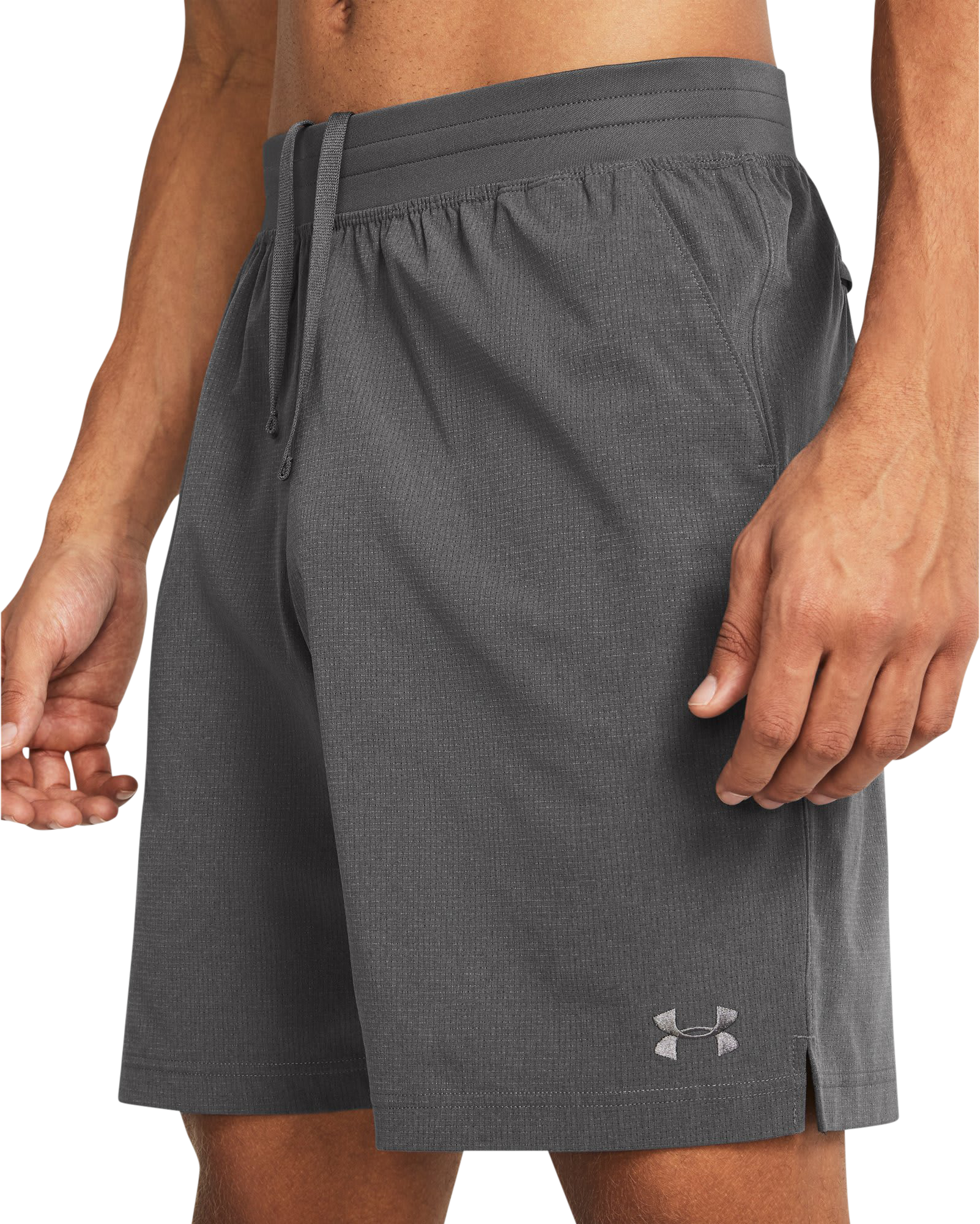 Image of UA Vented Motivate Short
