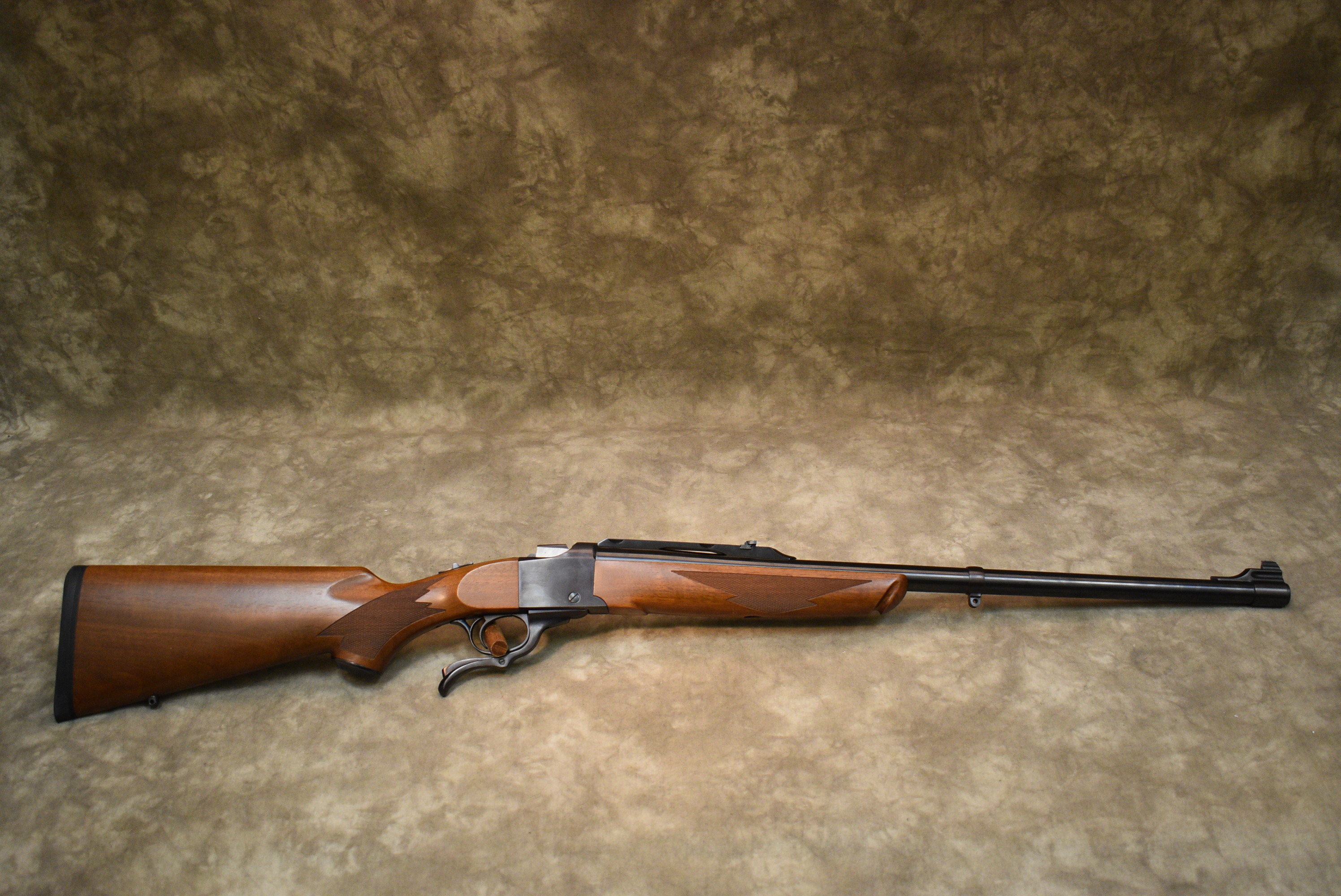 Image of Ruger~No. 1~.375 H&H Mag
