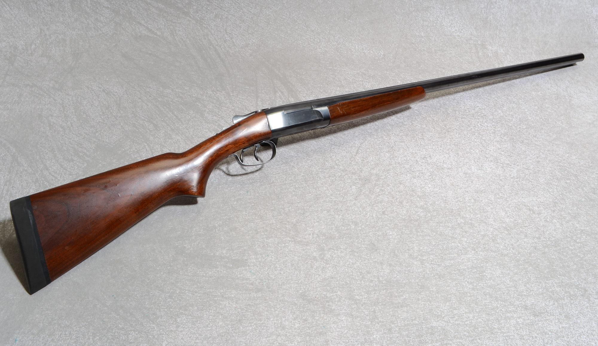 Image of "Winchester 24 Shotgun, 12 Gauge, 30"" Barrel, 7.75 lbs."