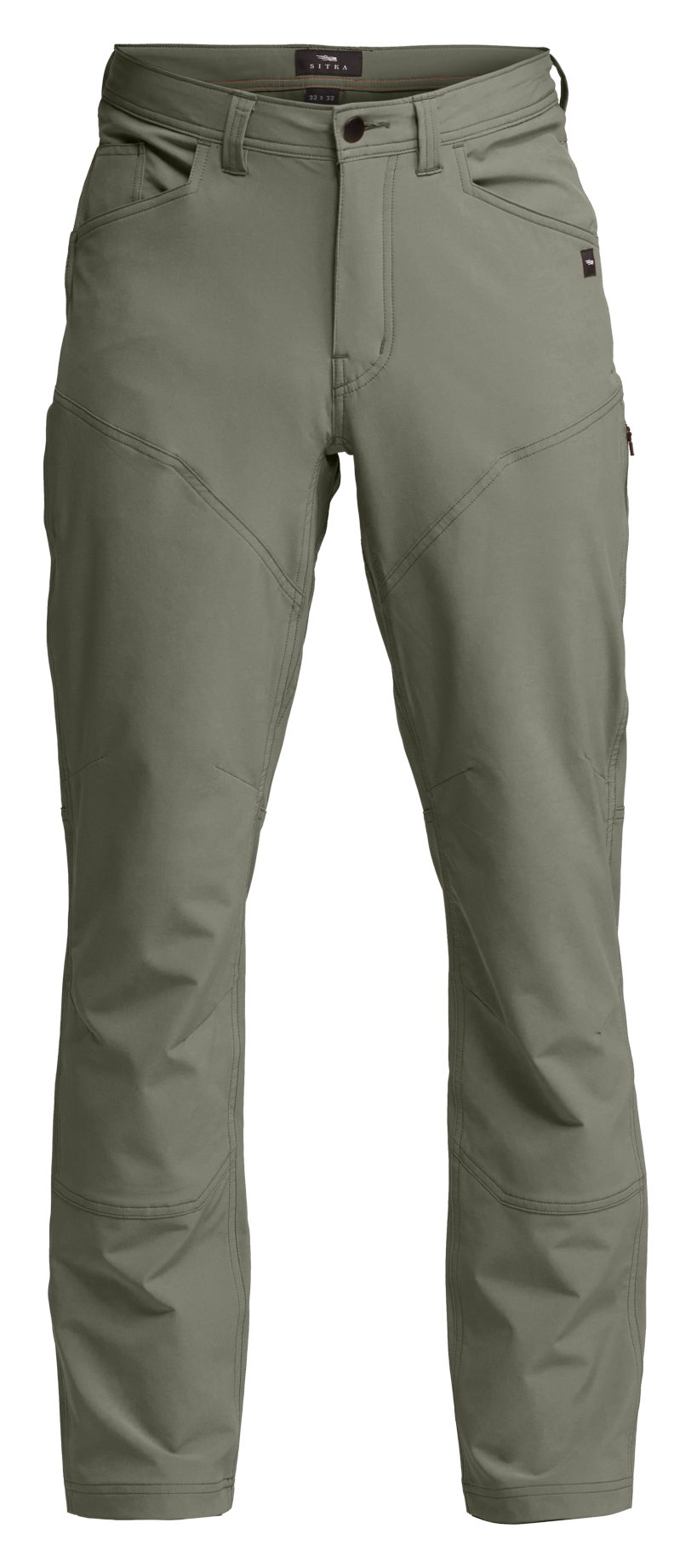 SITKA Mesa Pants - Hemlock Green