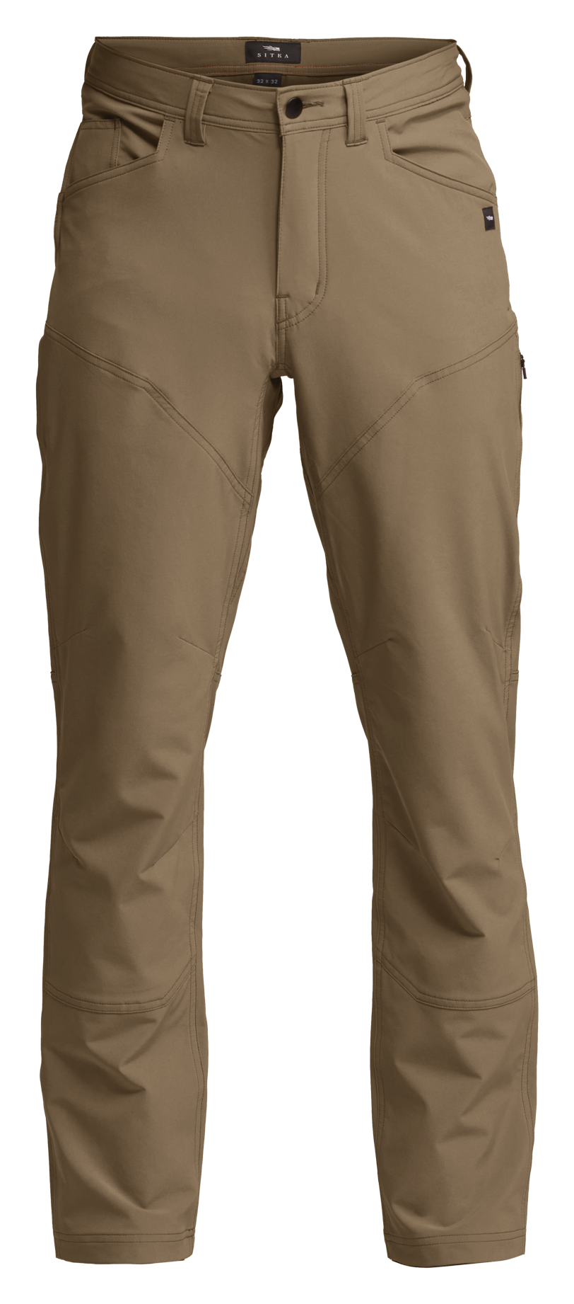 SITKA Mesa Pants - Coyote
