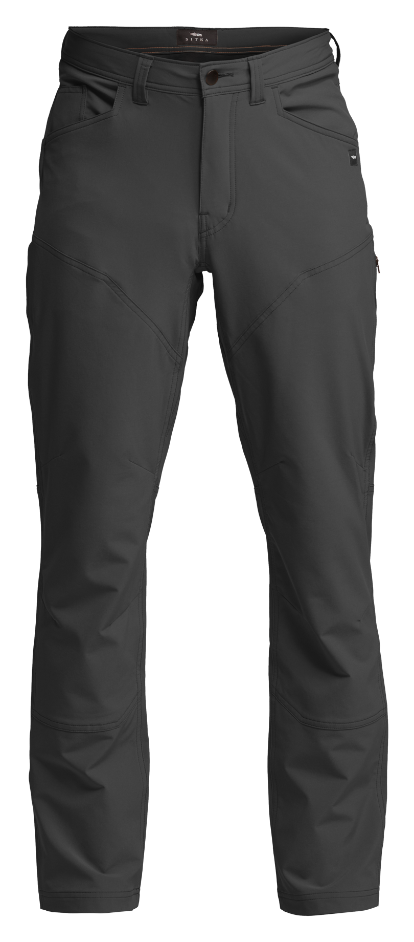 SITKA Mesa Pants - Obsidian Black