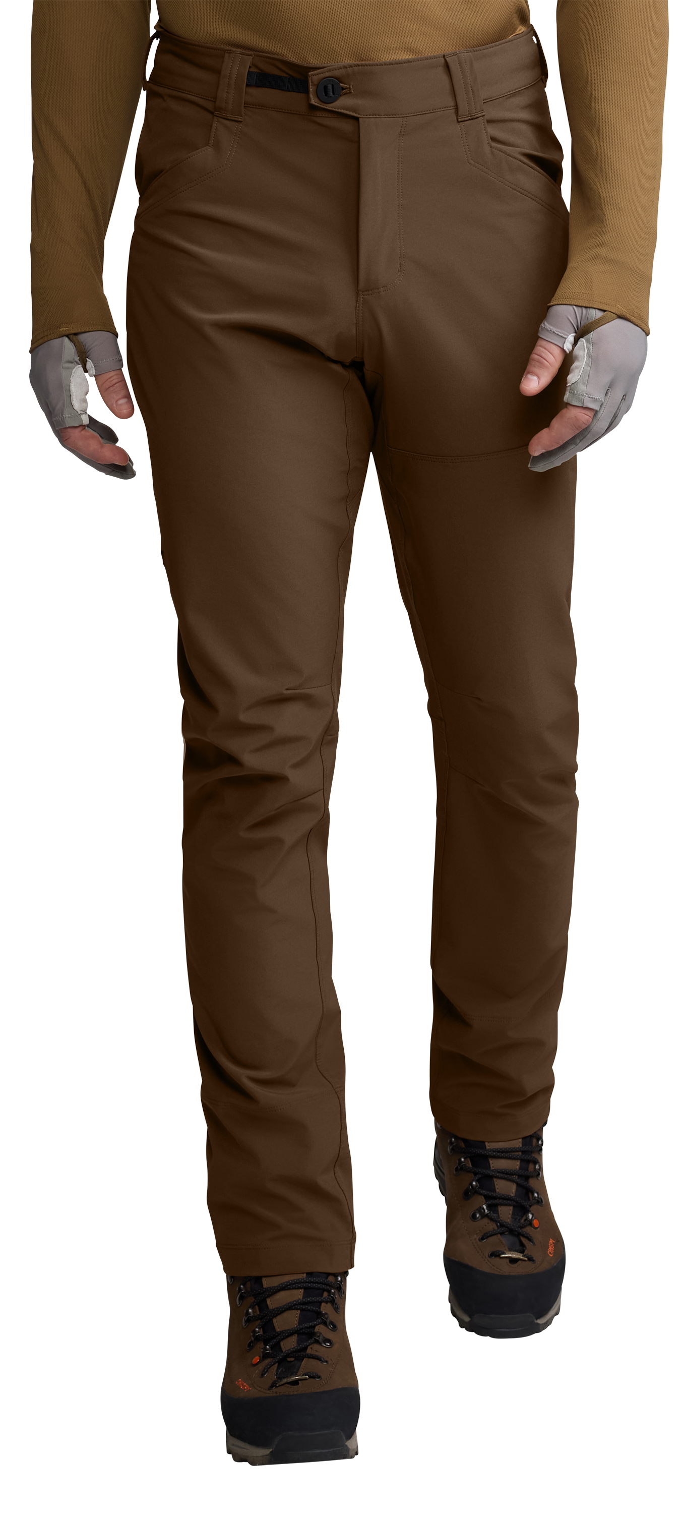 Image of SITKA Guard LT Pants - Cattail Brown