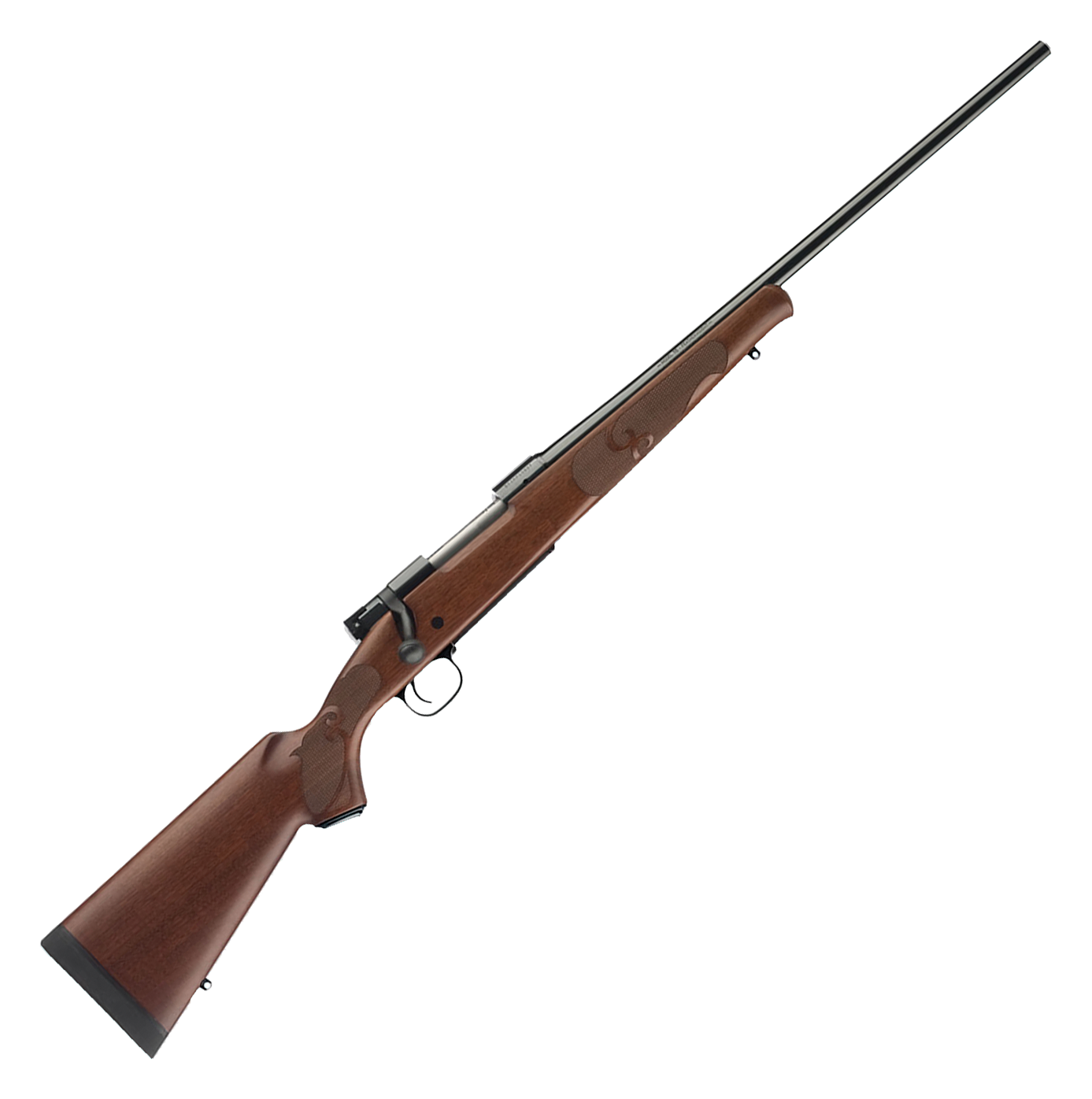 Image of Winchester Model 70 Featherweight Compact Bolt-Action Rifle - .22-250 Remington