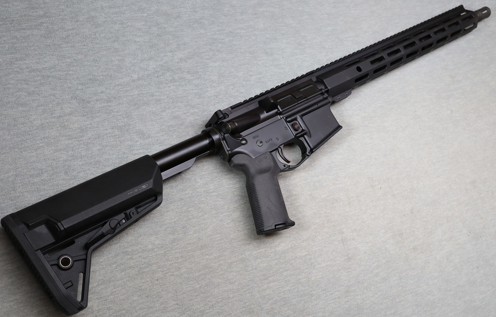 Image of Andro Corp ~ ACI-15 ~ 5.56 NATO