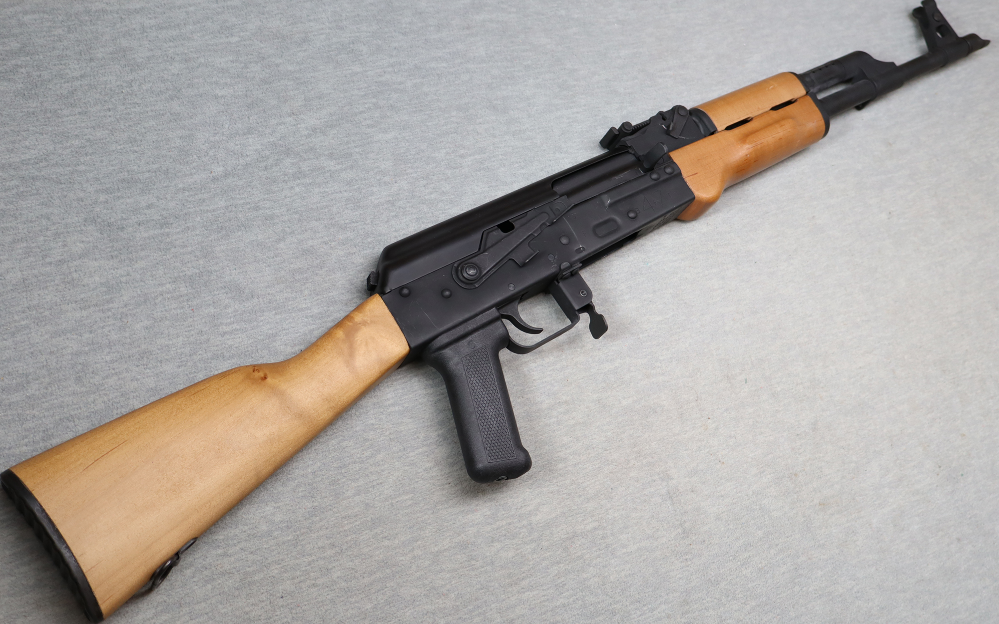 Century Arms ~ BFT47 ~ 7.62x39mm - Bass Pro Shops