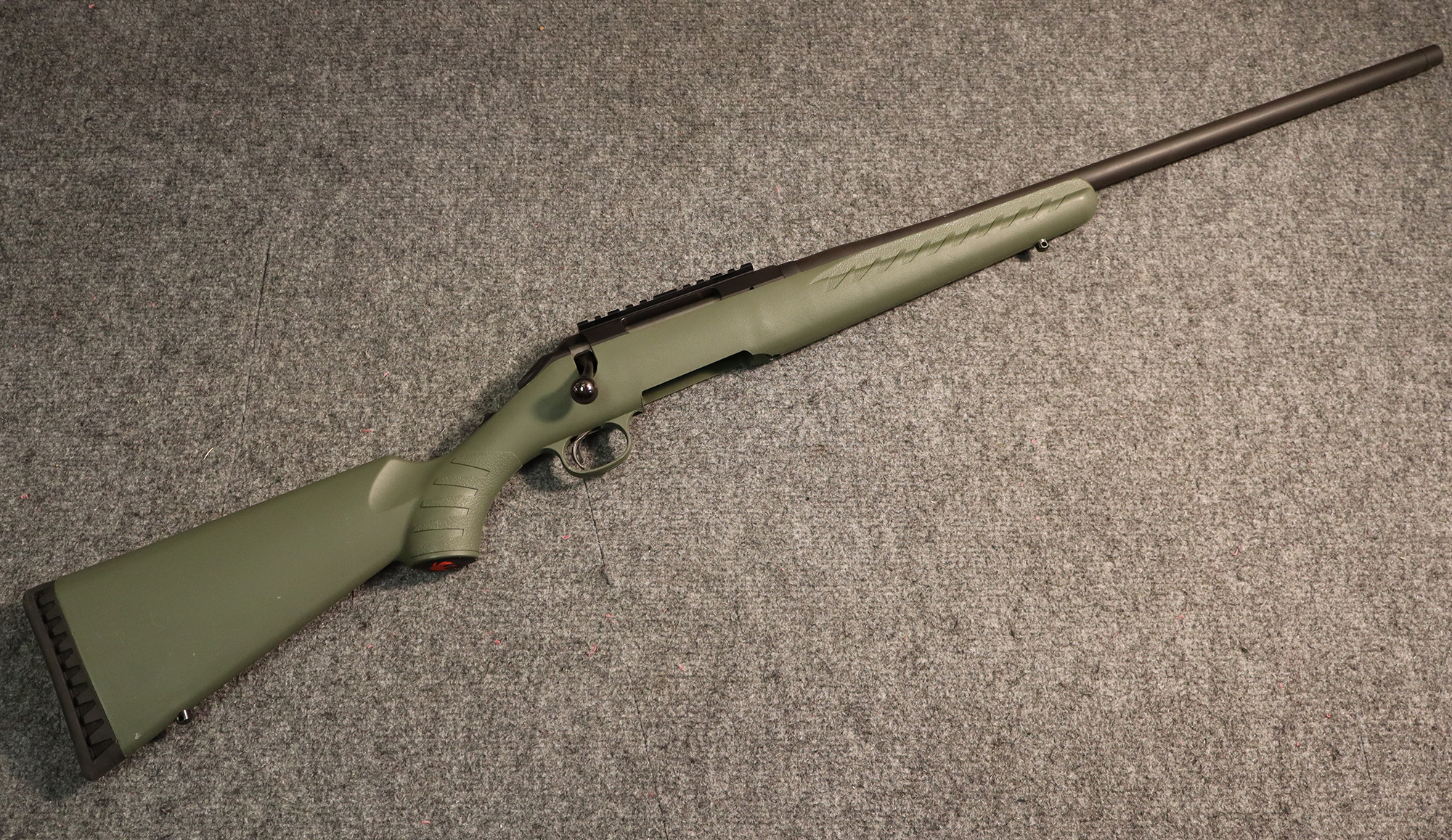 Image of Ruger ~ American ~ .204 Ruger (4858688)